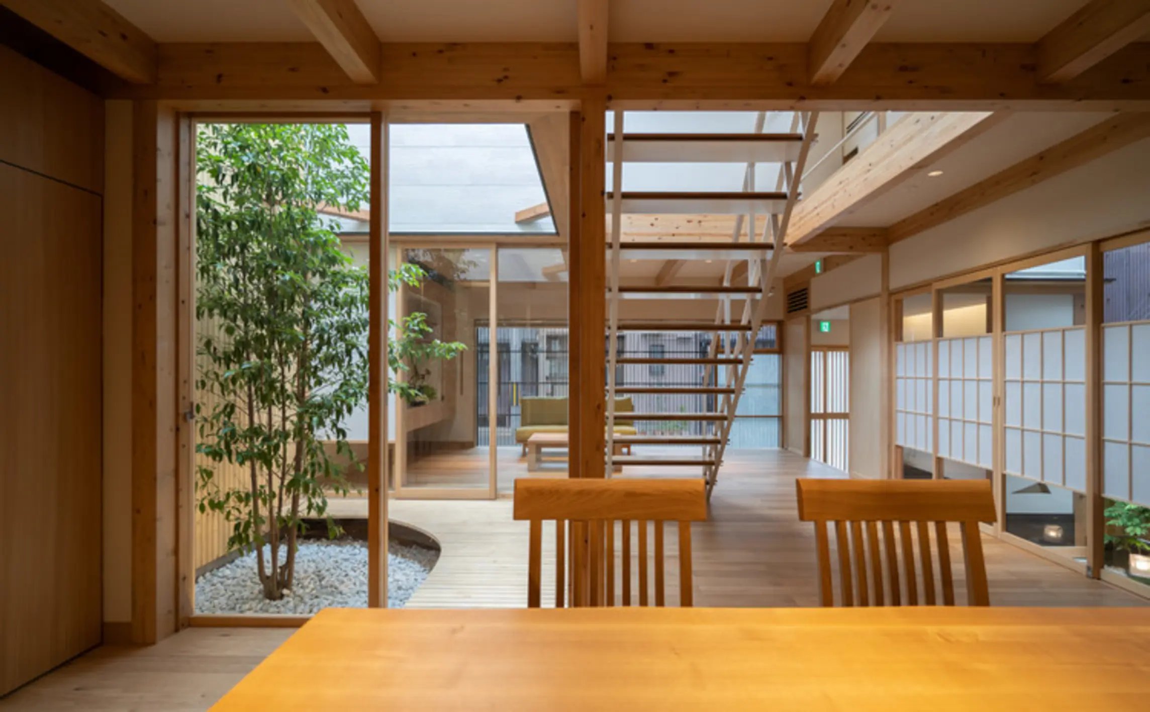 Private Villa JUGE, Kyoto, Japan