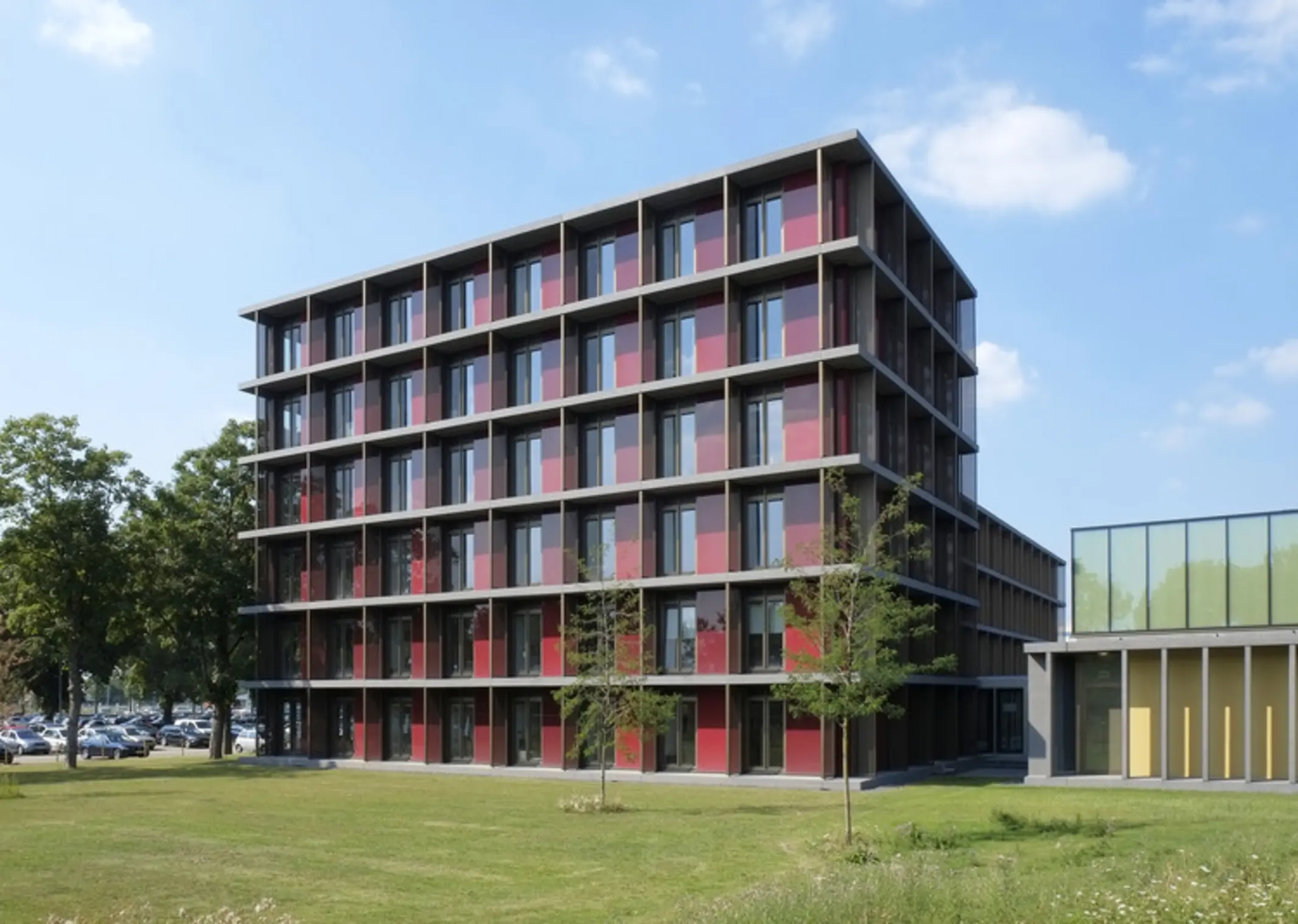 Brains Unlimited, Maastricht, The Netherlands