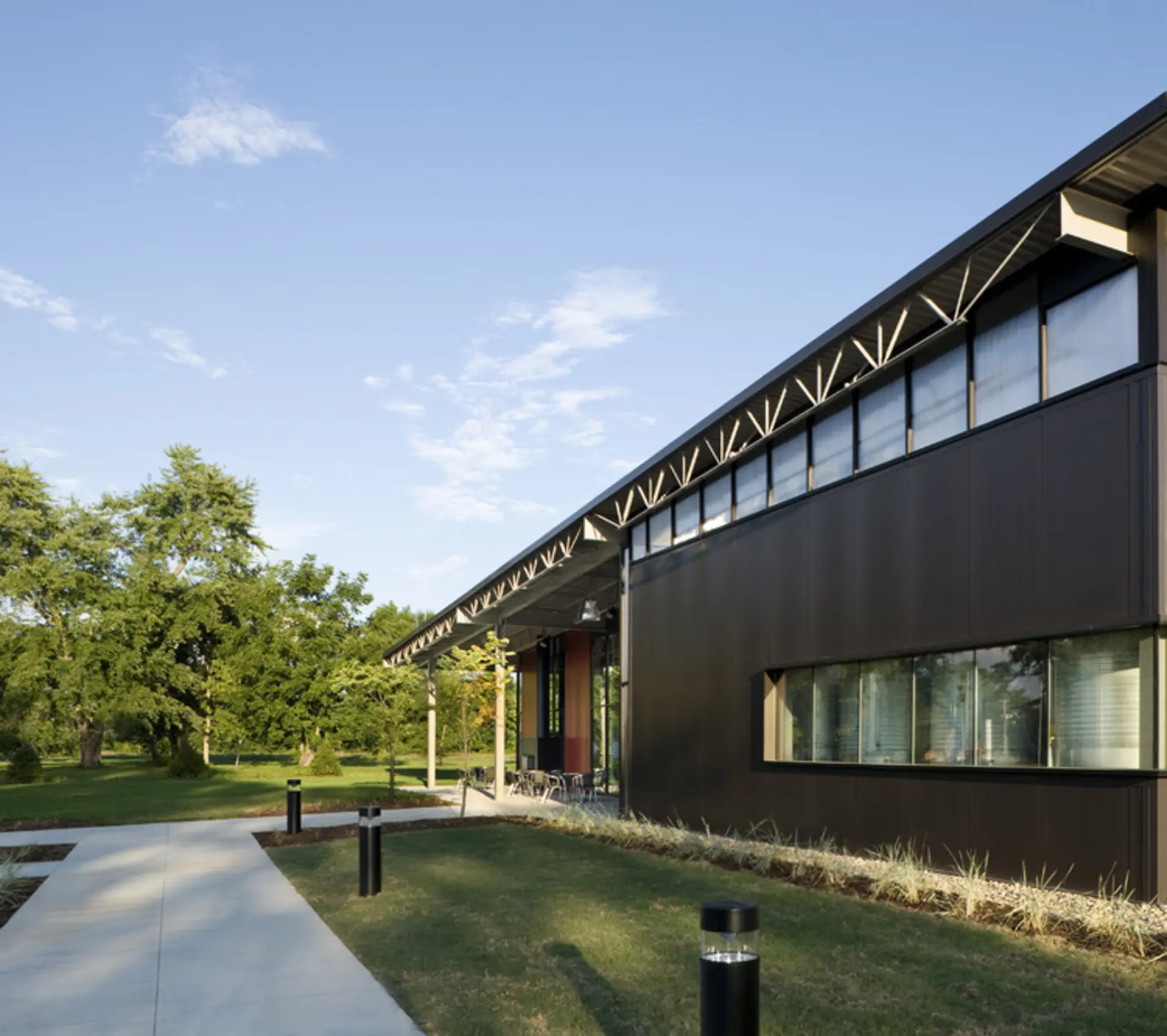 Jasper Winery, Des Moines, United States