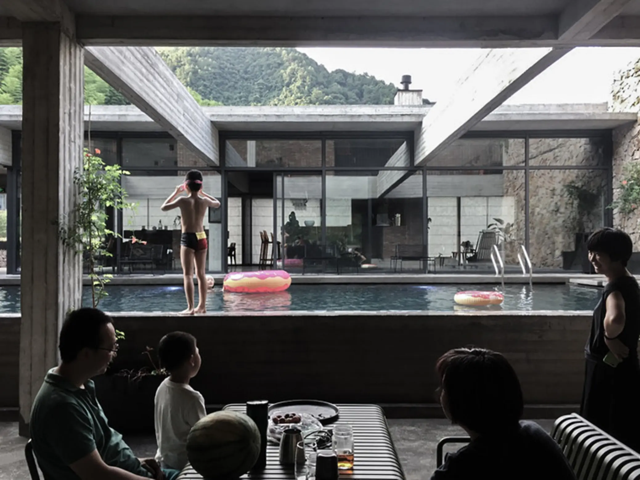 Sury Resort No.3, Huzhou, China