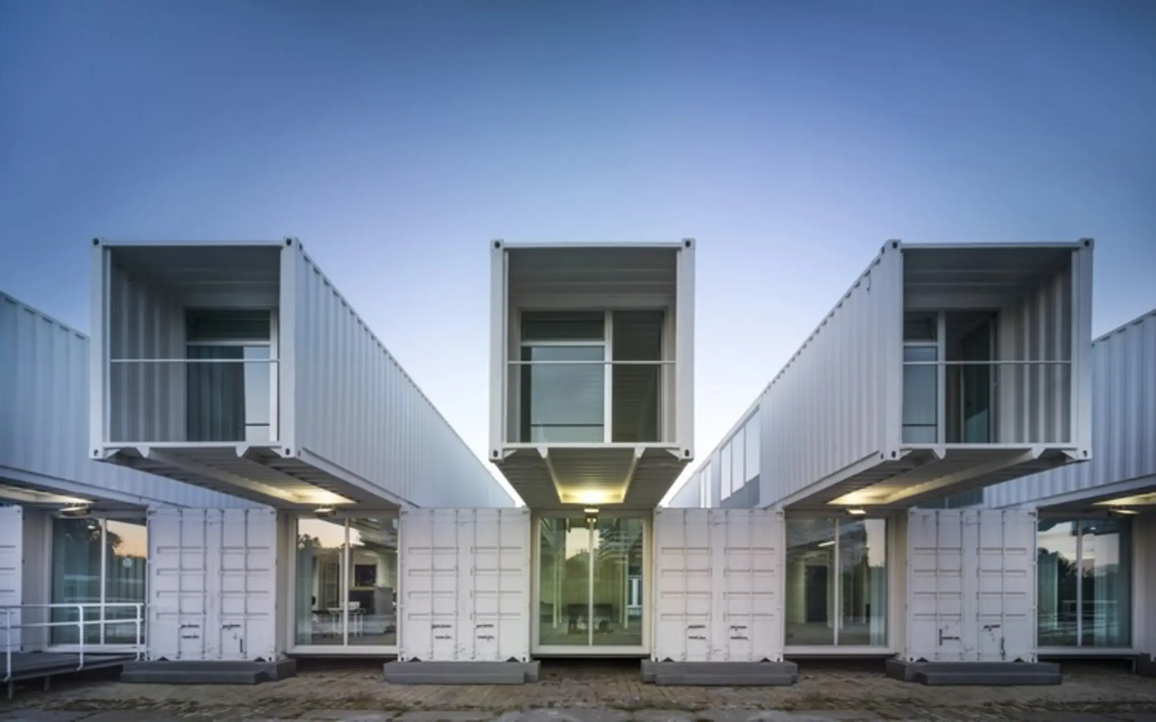 Cruise Ship Terminal in the Port of Seville, Seville, Spain
