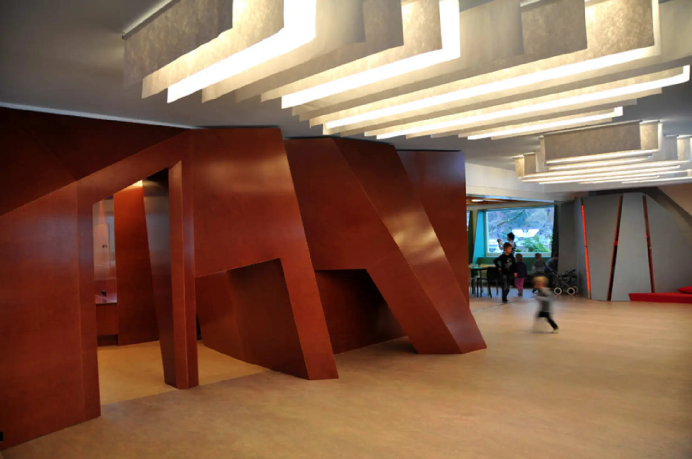 Murgles Playhouse, Germany