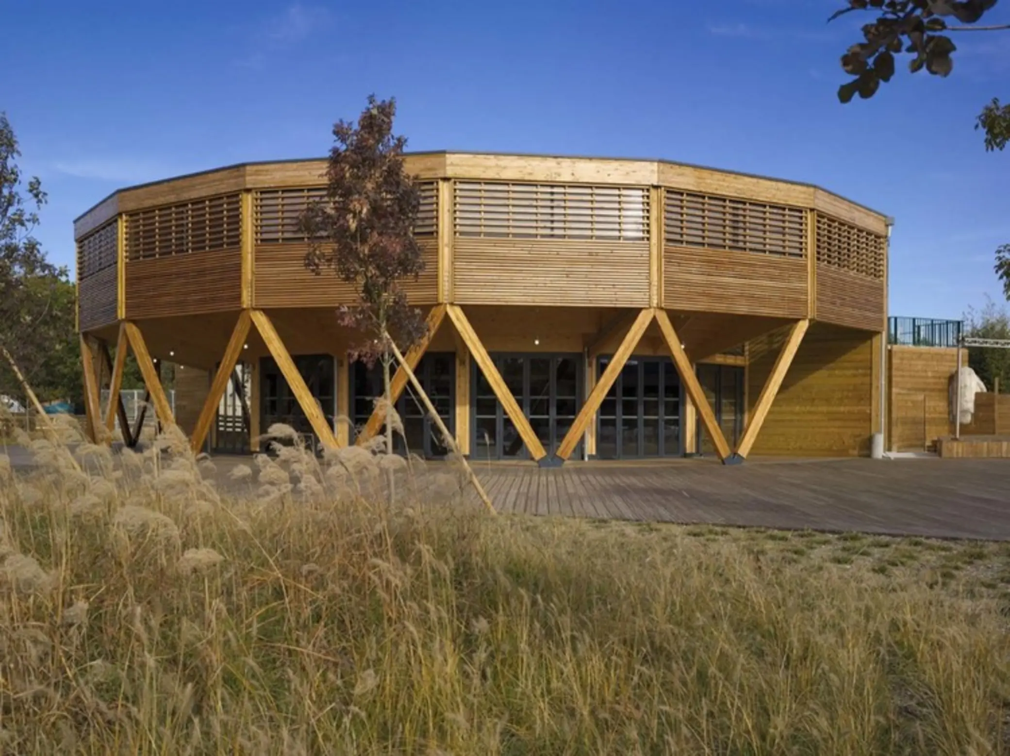 Domaine de la Rive, France