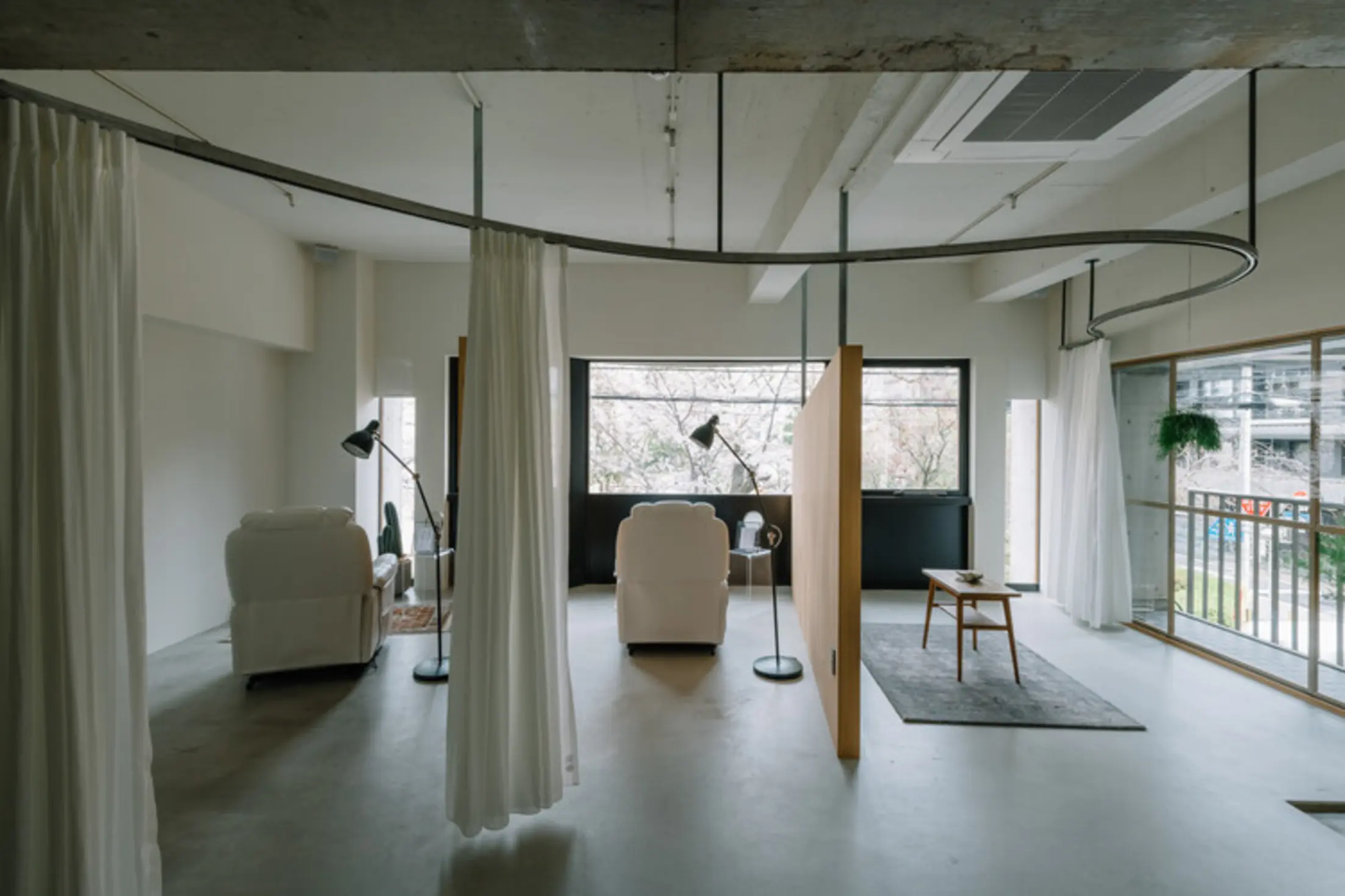 MARE Eyedesign, Kyoto, Japan