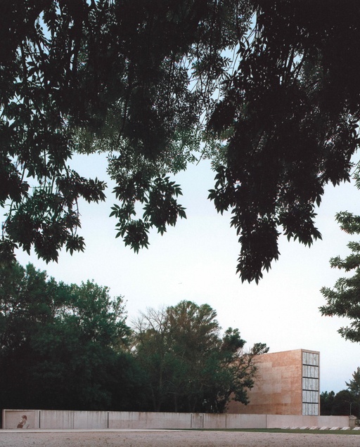 Juan and Eva Perón Mausoleum