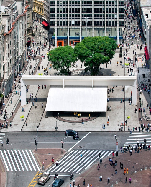 Patriarca Square Remodeling