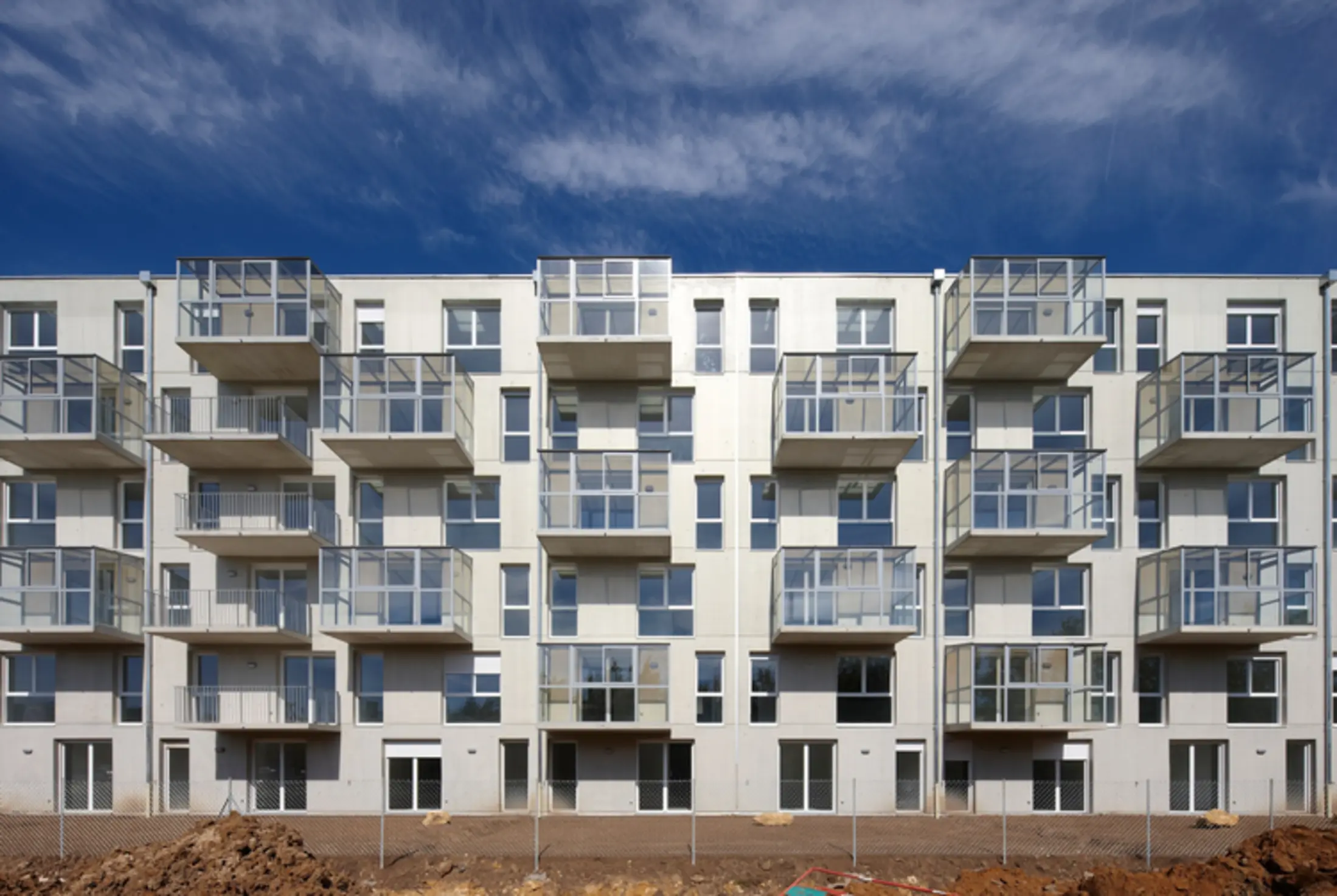 Logement Nancy, Nancy, France