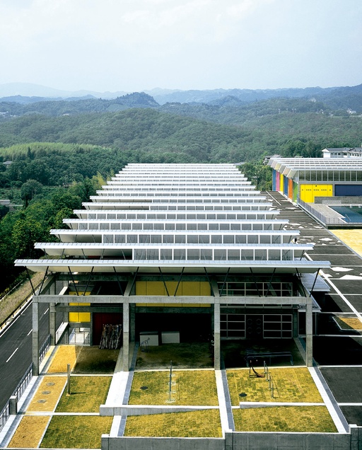 Minami-Yamashiro Primary School