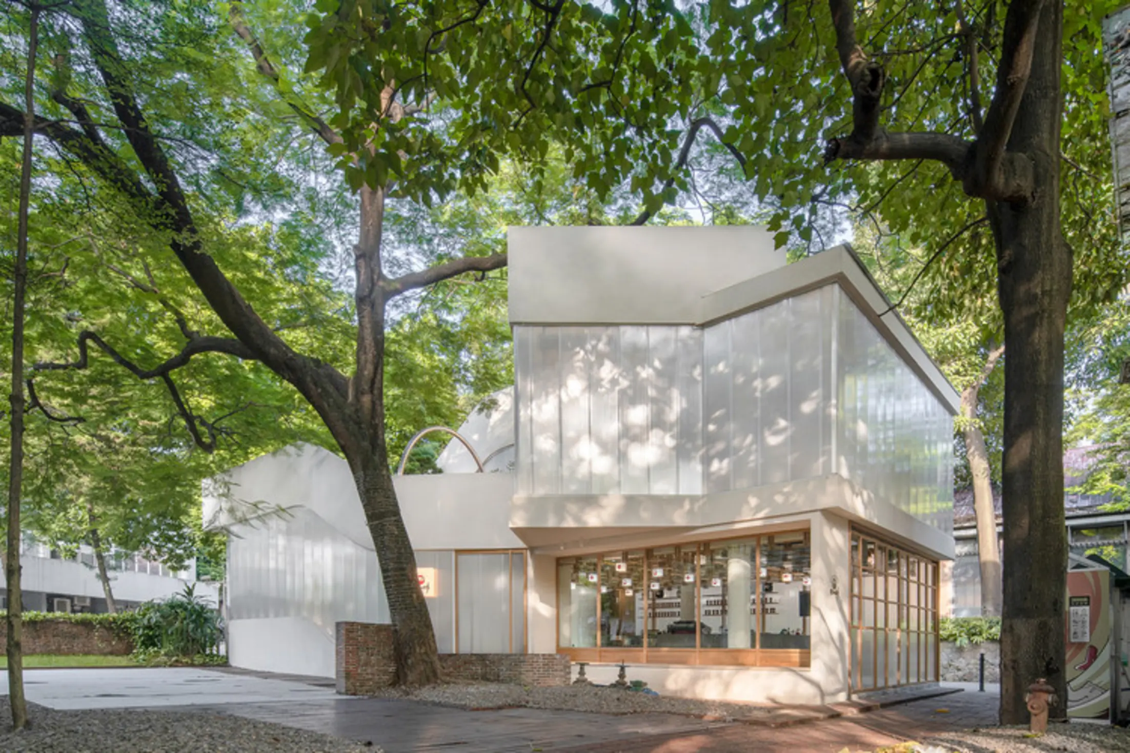 Onmyoji Flagship Store, Guangzhou, China