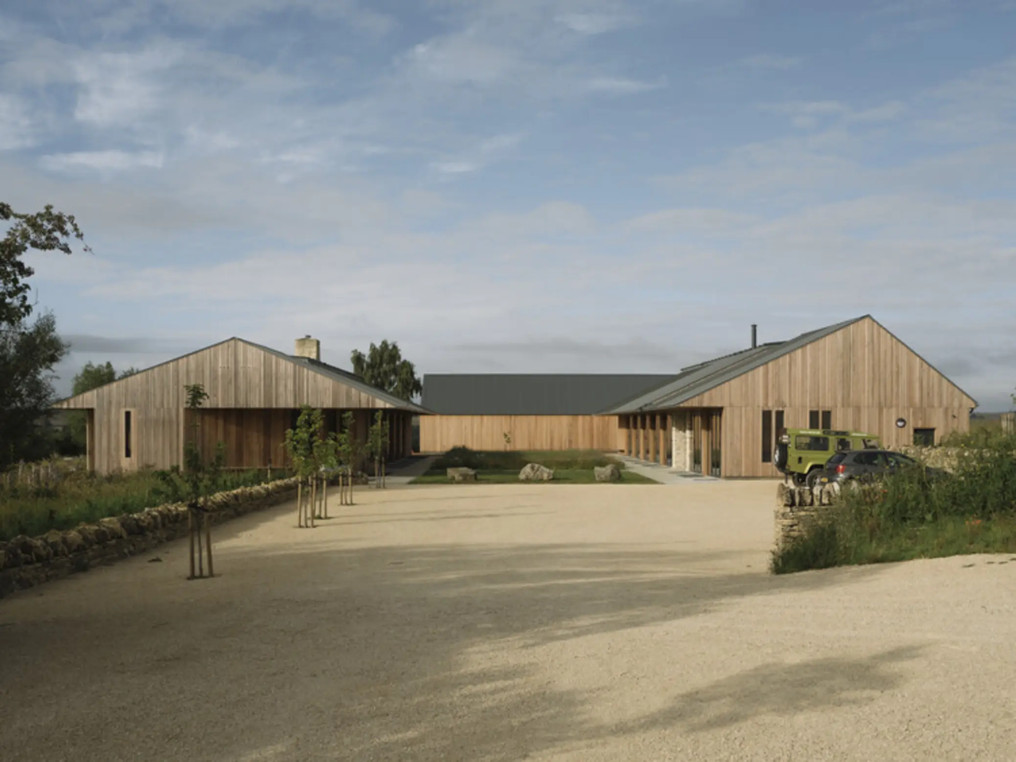 FarmED Education Centre, United Kingdom