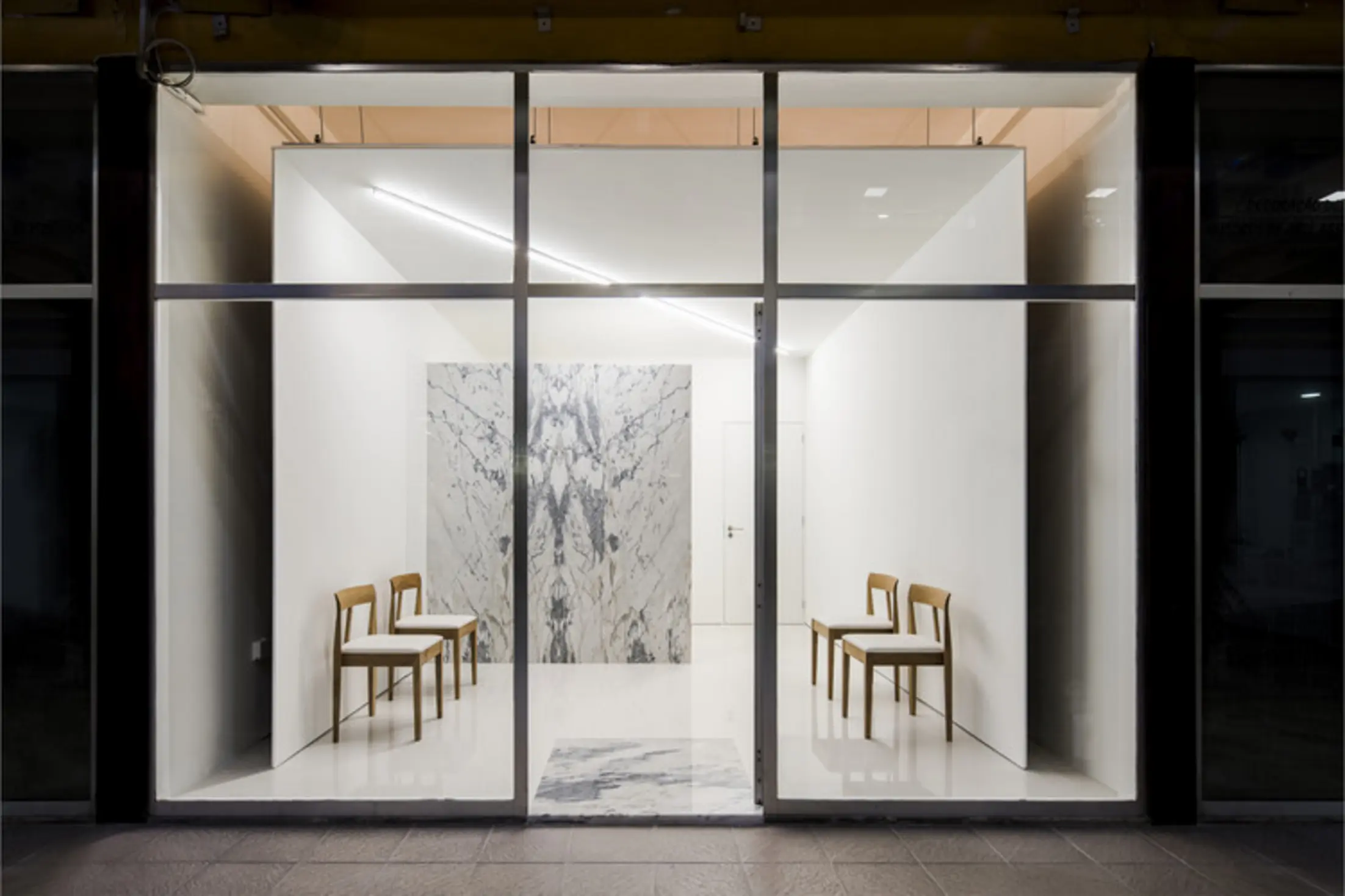 Performative Bond, Braga, Portugal