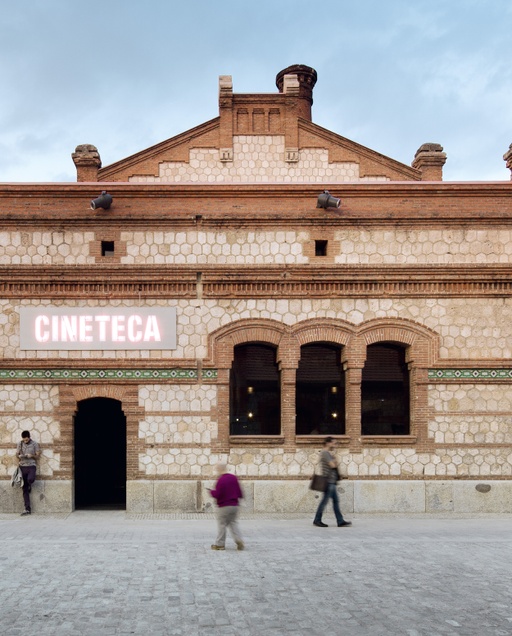 Cineteca and Creators Archive