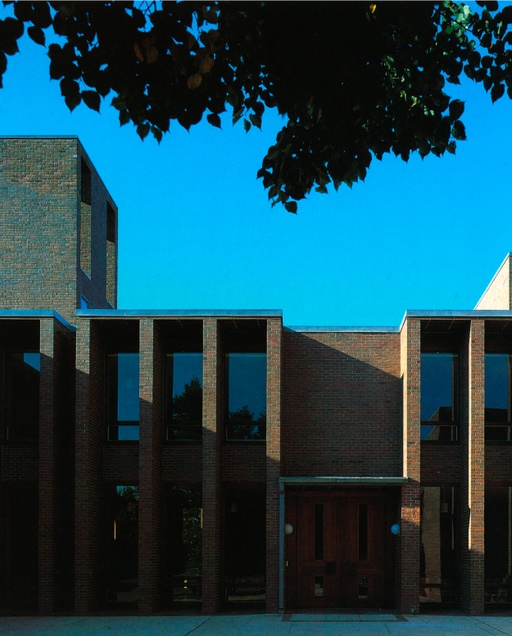 First Unitarian Church