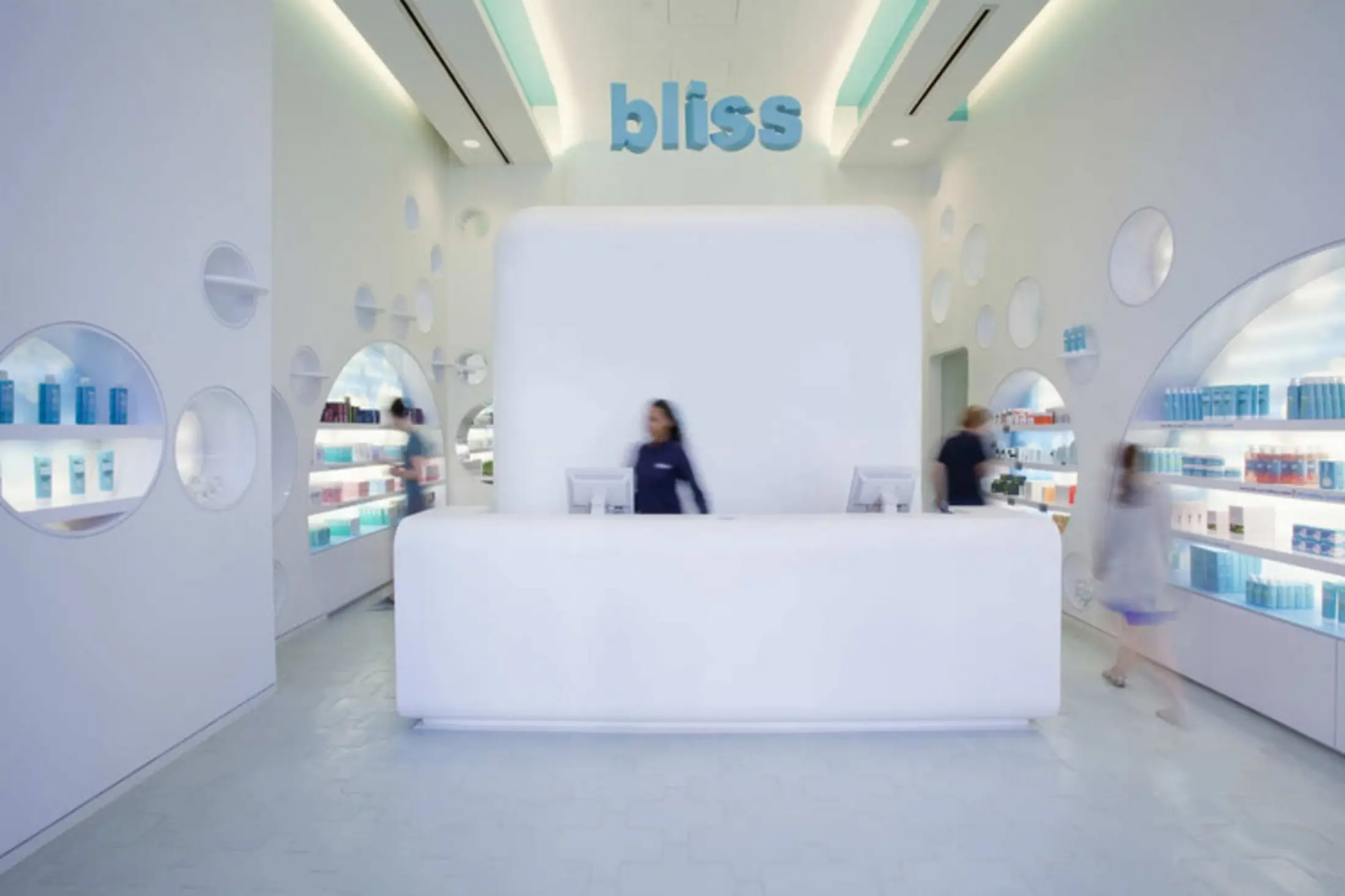 Bliss Miami, Miami, United States