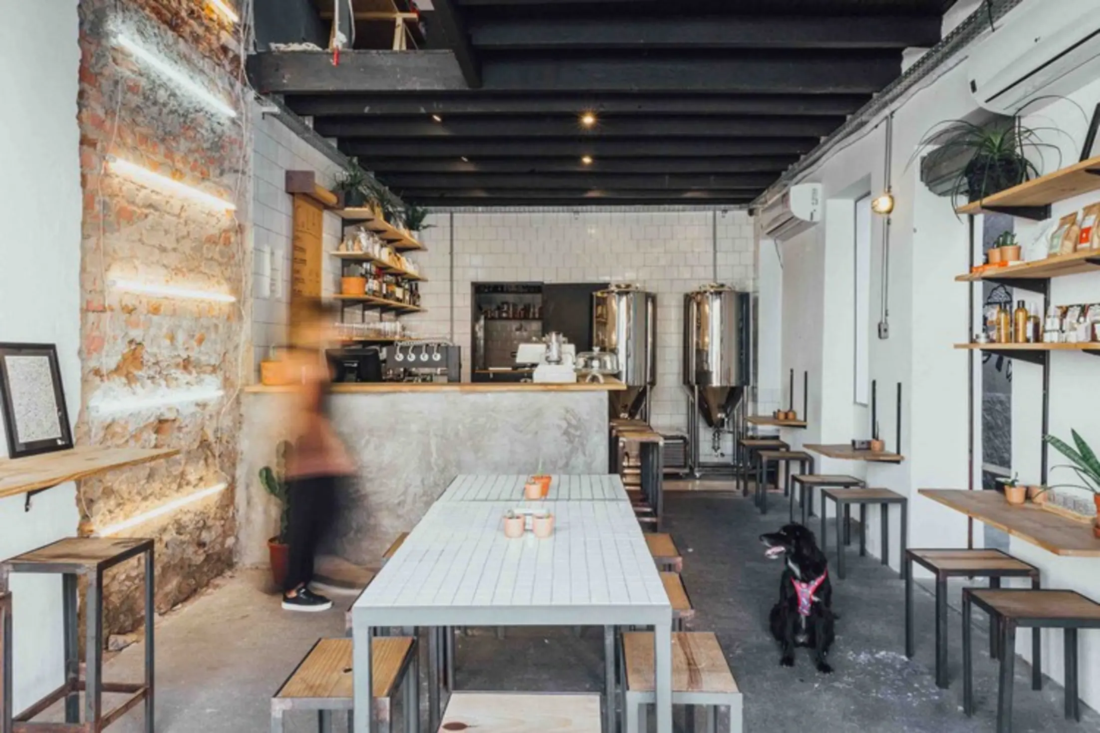 CoLAB, Botafogo, Brazil