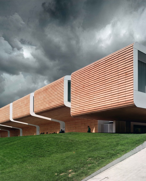 Teacher Training School