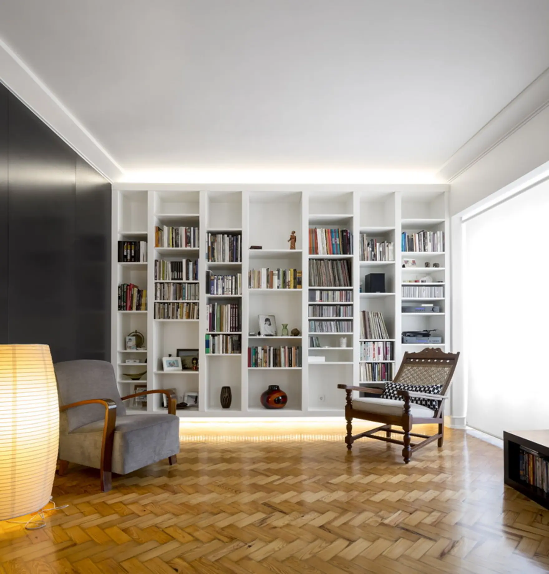 Av. Roma Apartment, Lisbon, Portugal