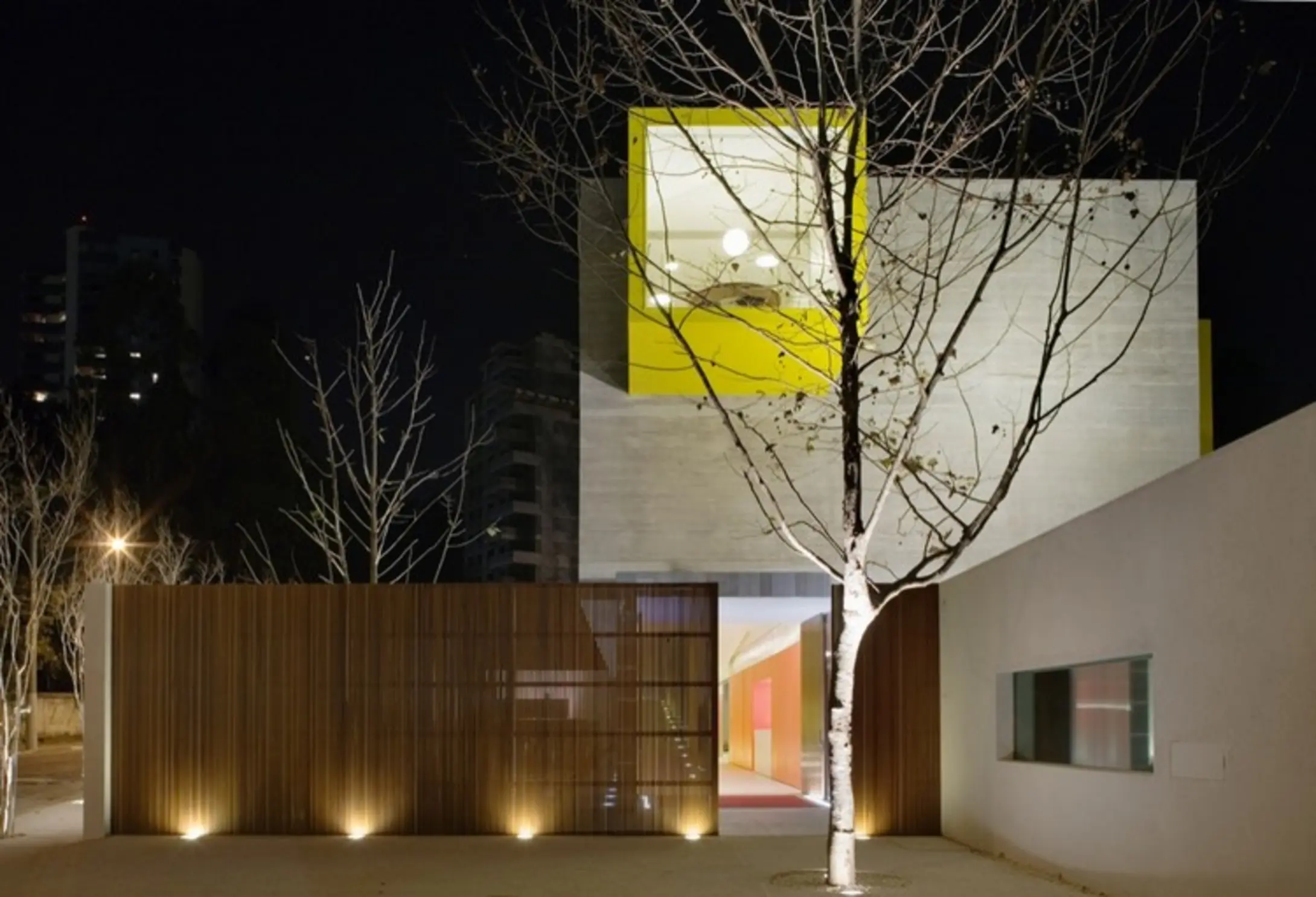 Primetime Nursery School, Sao Paulo, Brazil