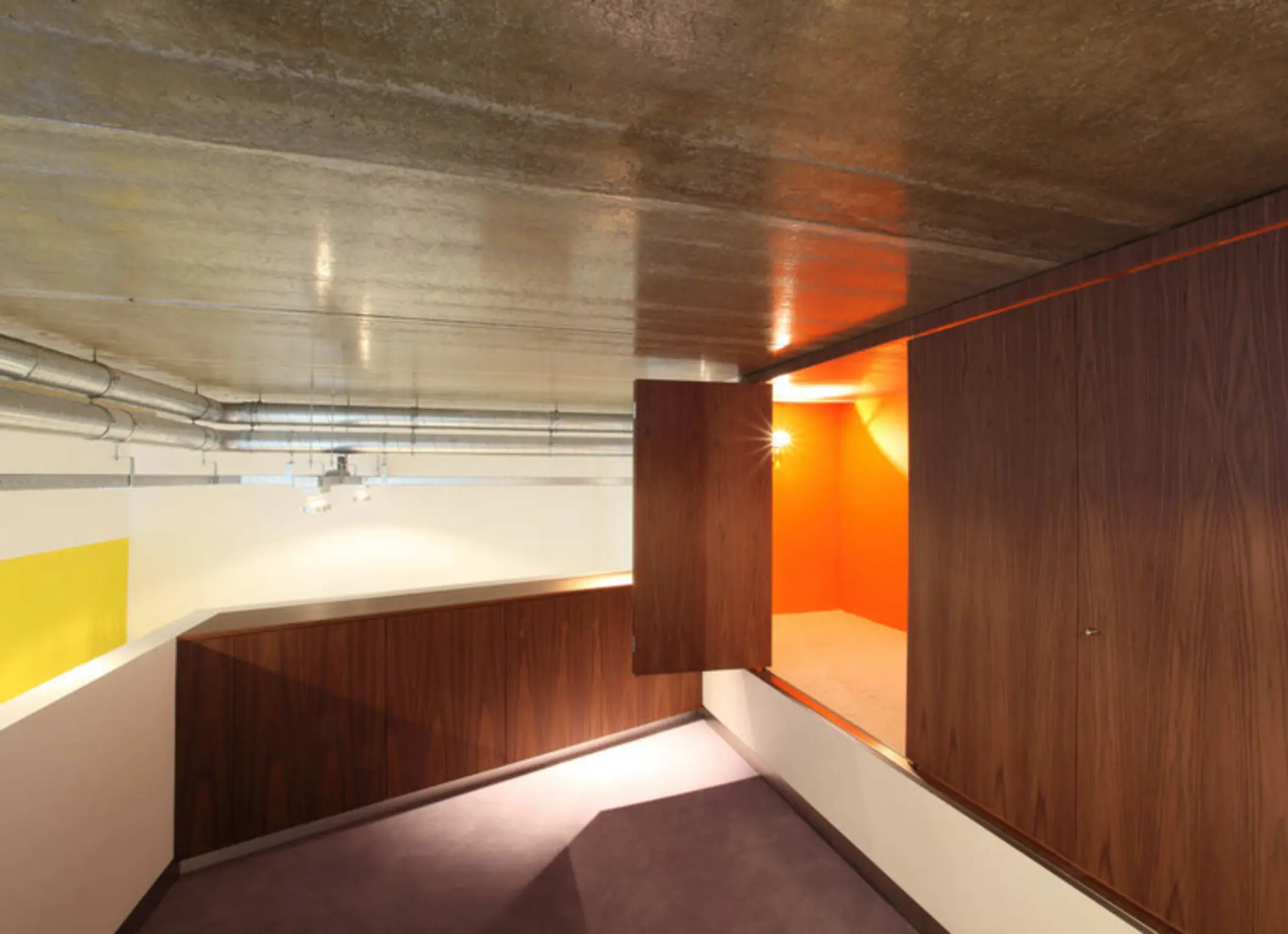 Loft Lichttoren, Eindhoven, The Netherlands