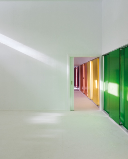 Los Mondragones Municipal Childrens School