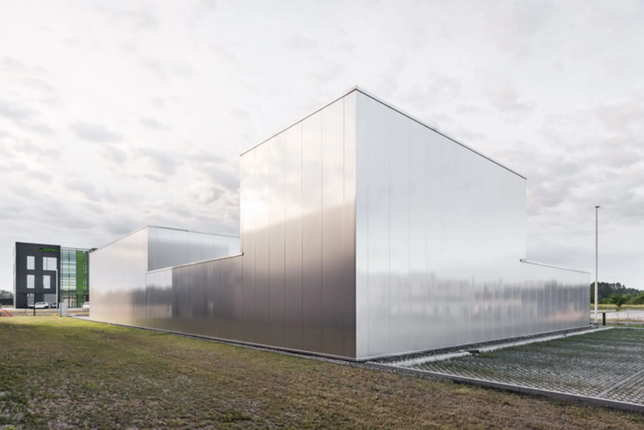 Advertising Agency in Gliwice, Gliwice, Poland