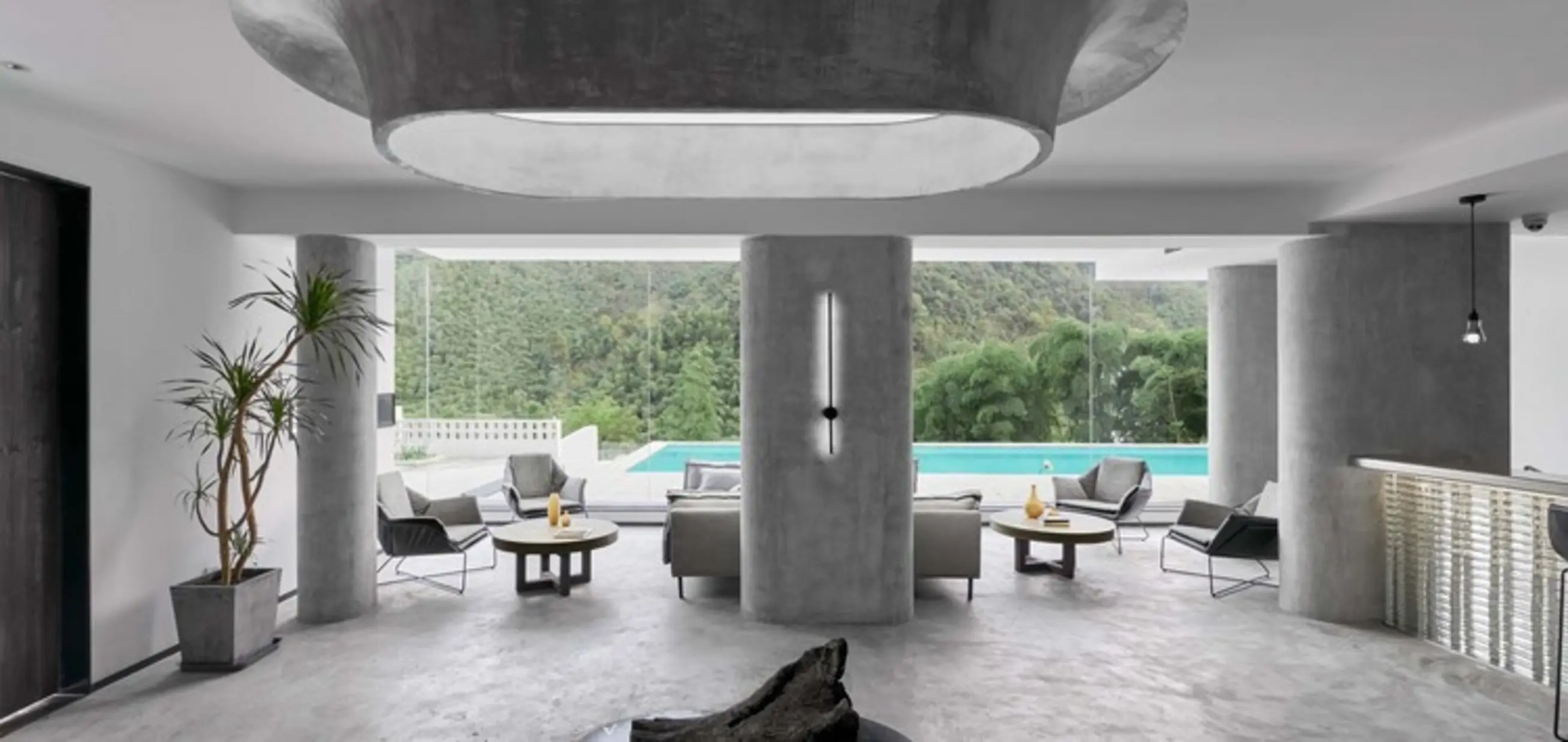 MOYE Hotel, Huzhou, China