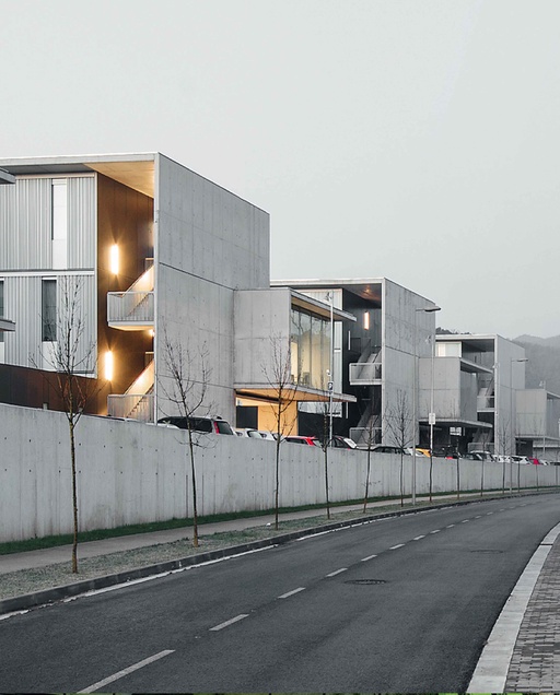 Hospital of Olot and La Garrotxa, Olot (Girona)