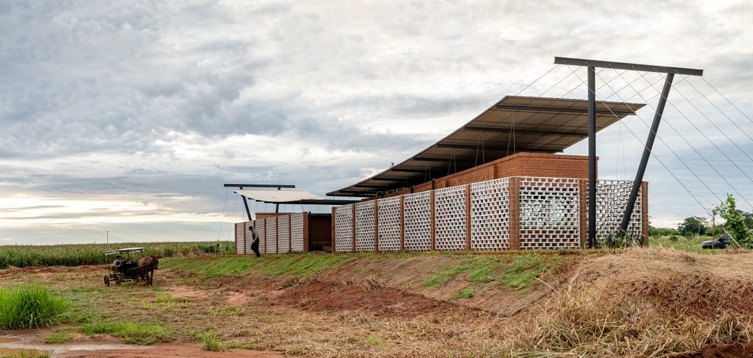 Nordeste Offices in Curuguaty