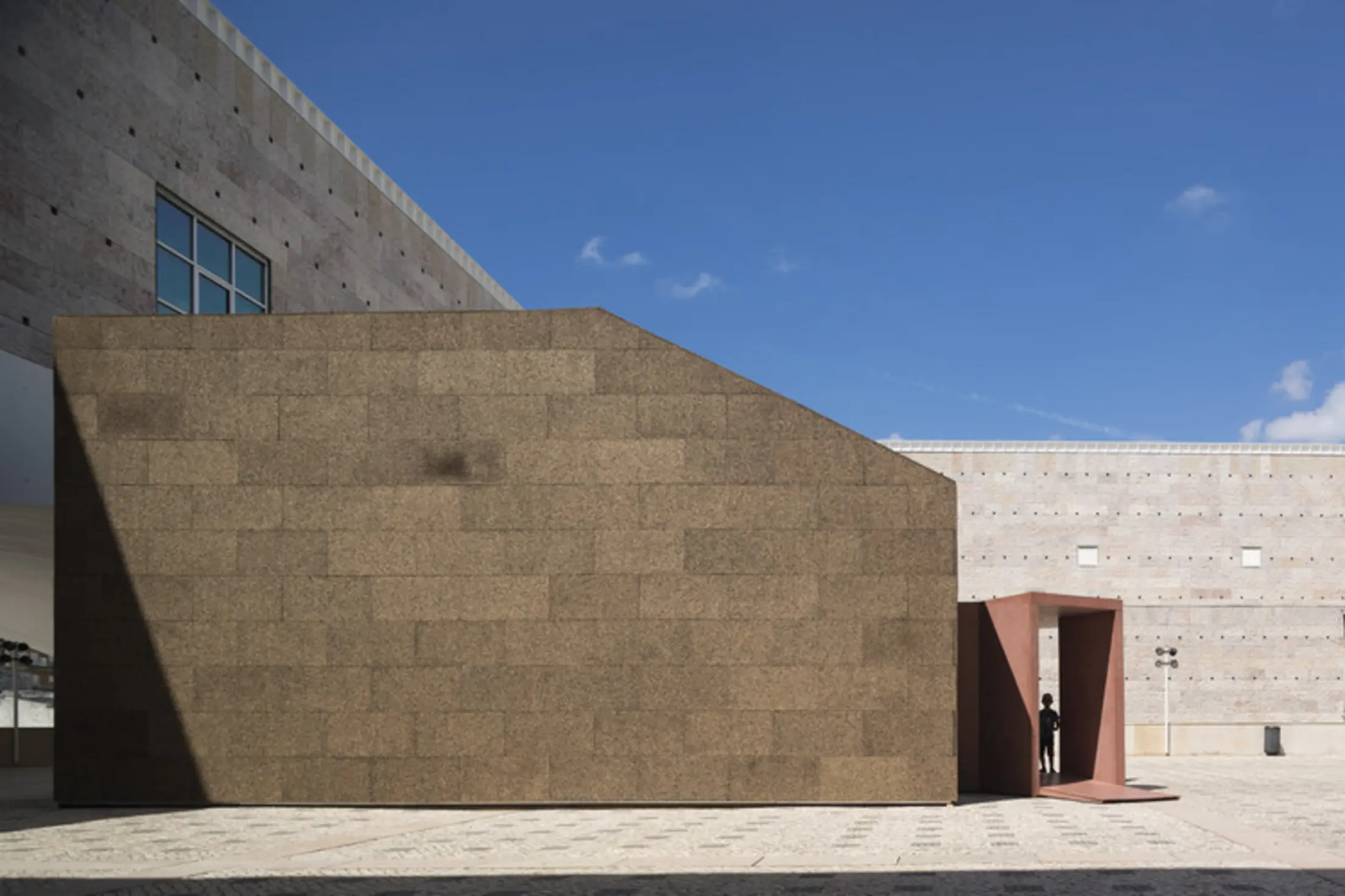 Particular Contemplation, Lisboa, Portugal