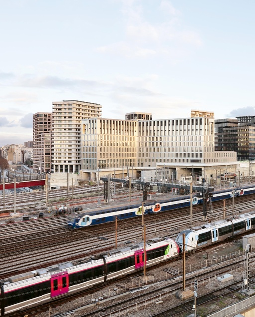 Green Office ENJOY Building