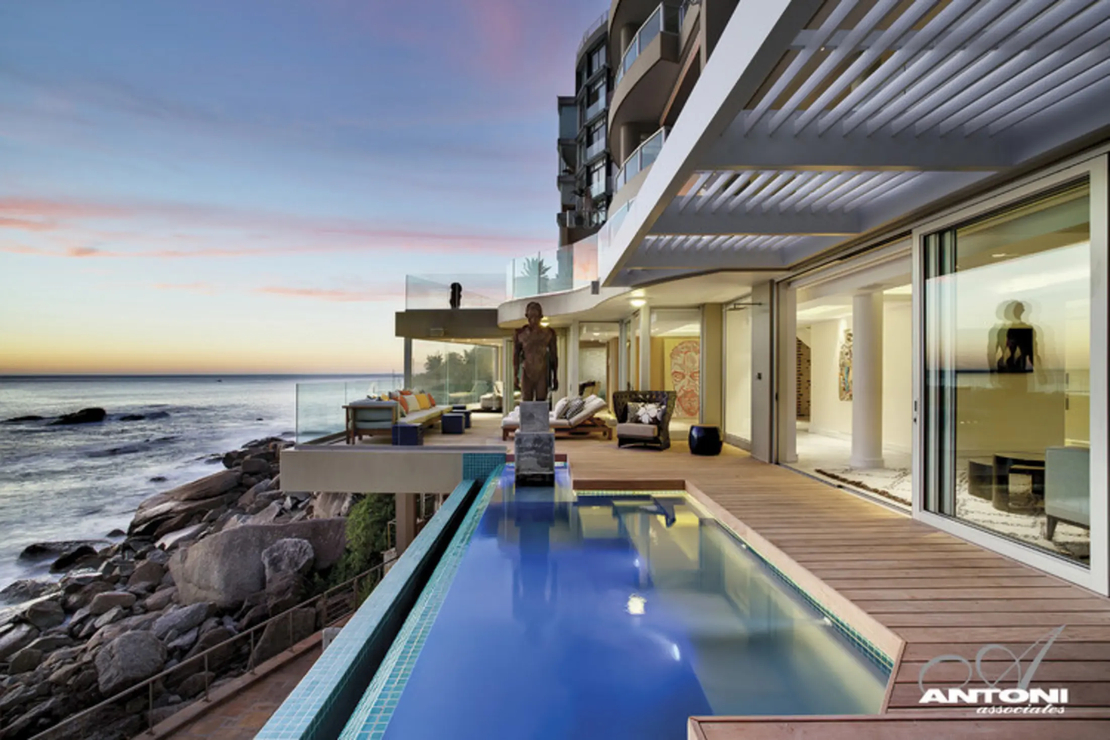 Clifton View 7, Cape Town, South Africa