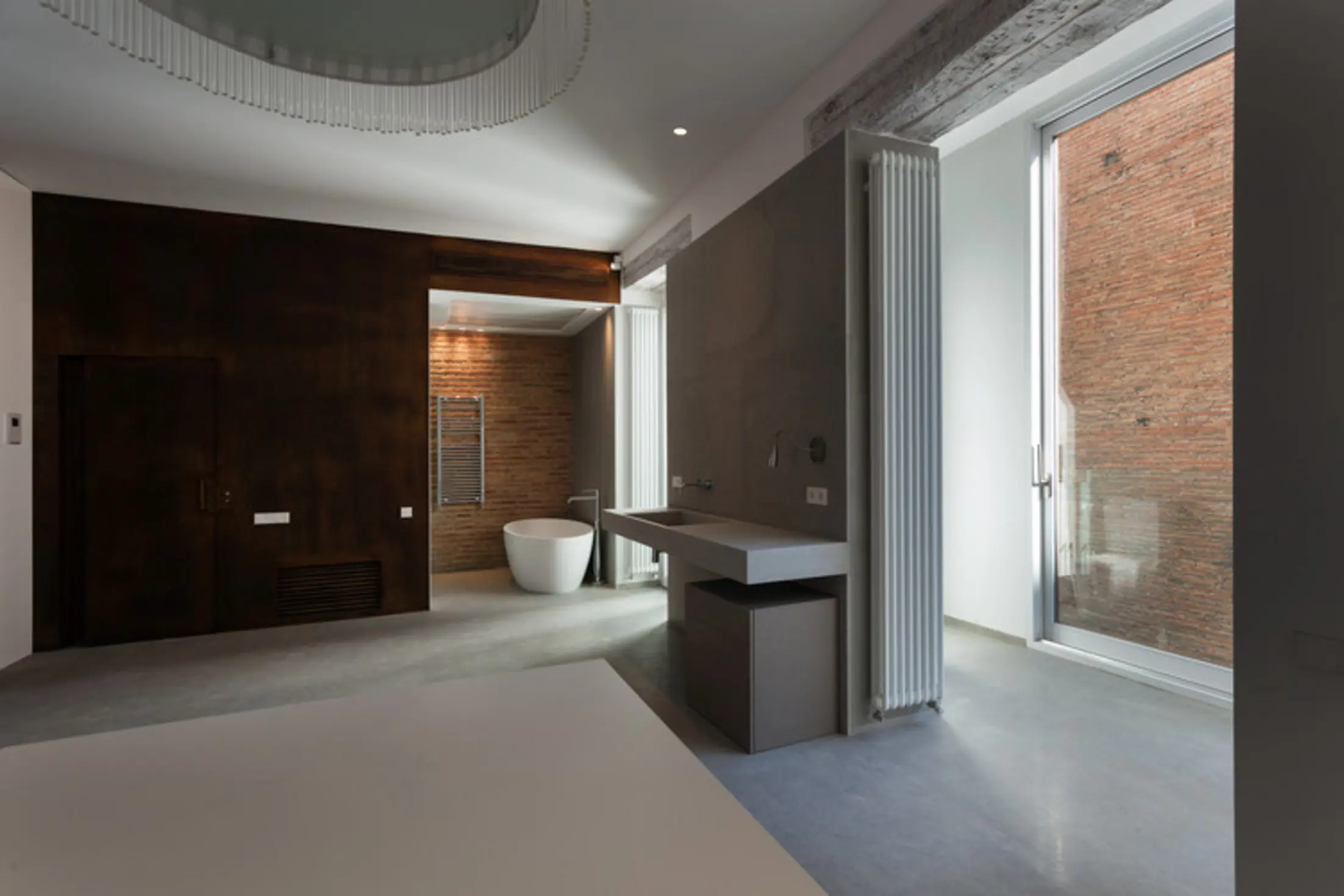 Rehabilitación de Edifico en la Calle Cervantes, Valencia, Spain