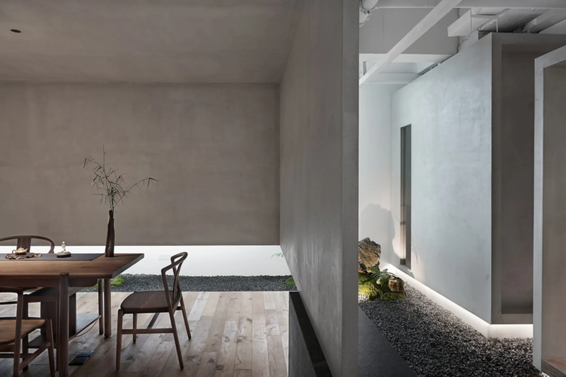 Resee Studio, Fuzhou, China