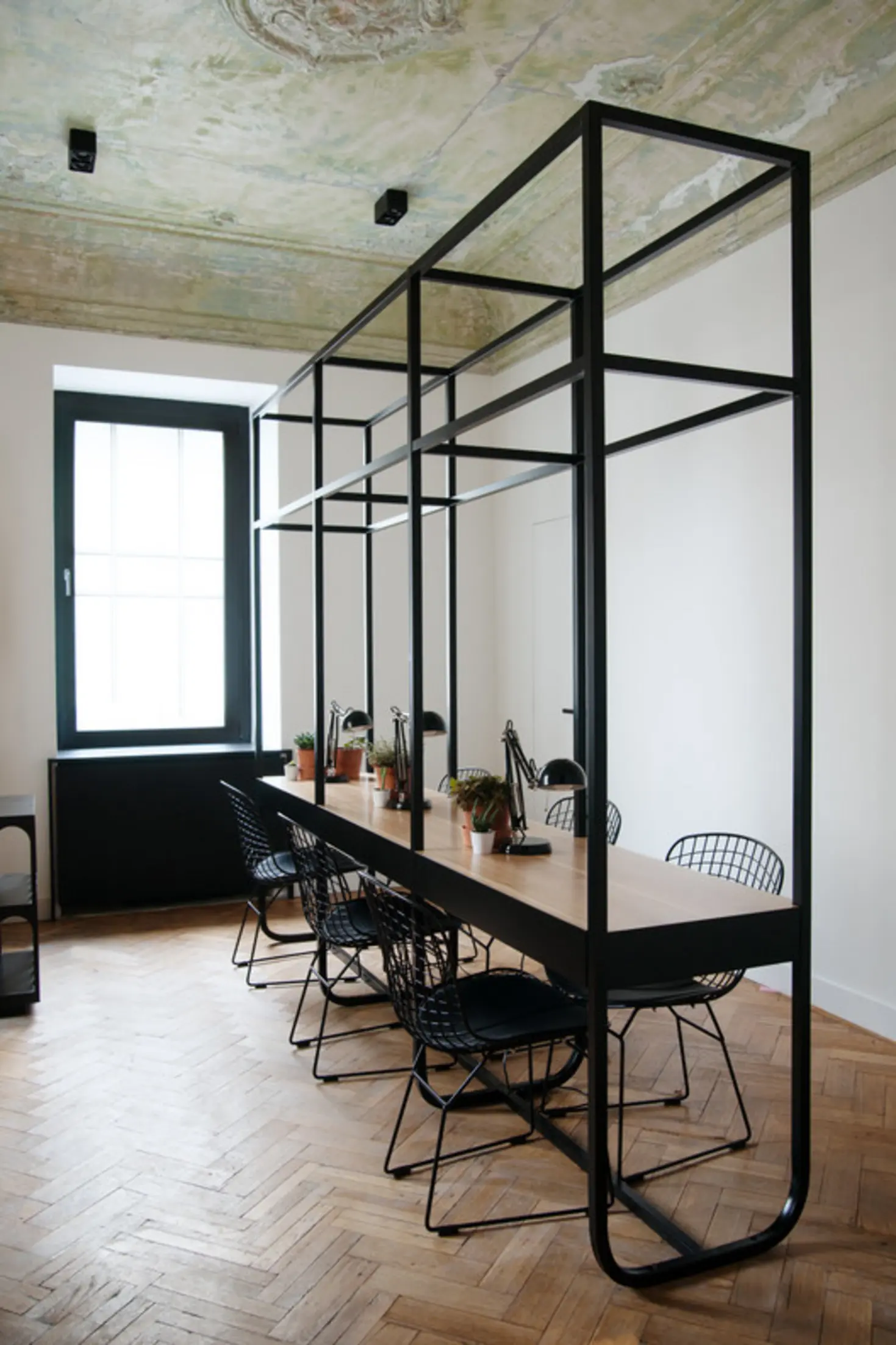 Beauty Parlour, Moskva, Russia