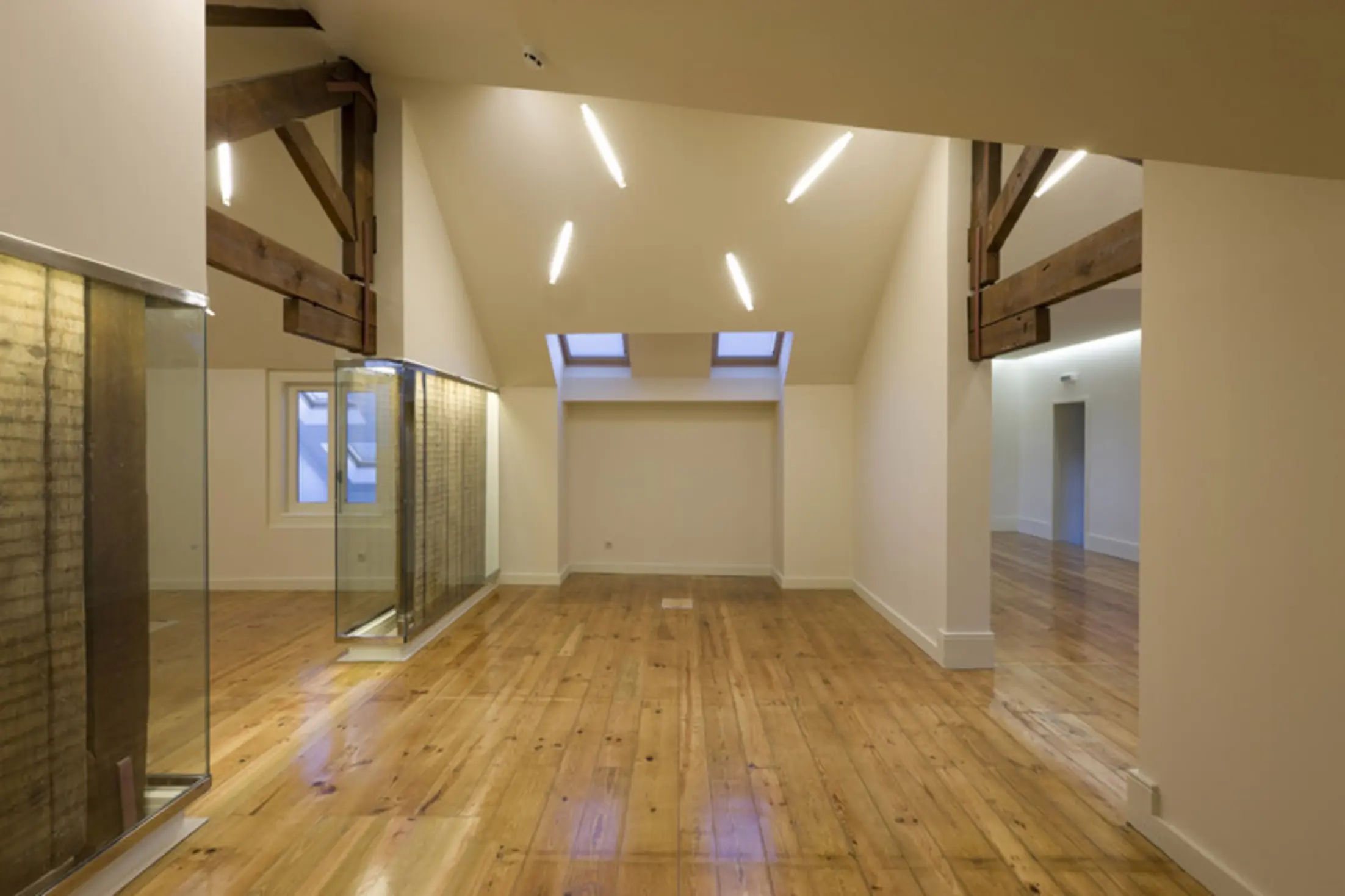 CPC-IS Offices, Porto, Portugal