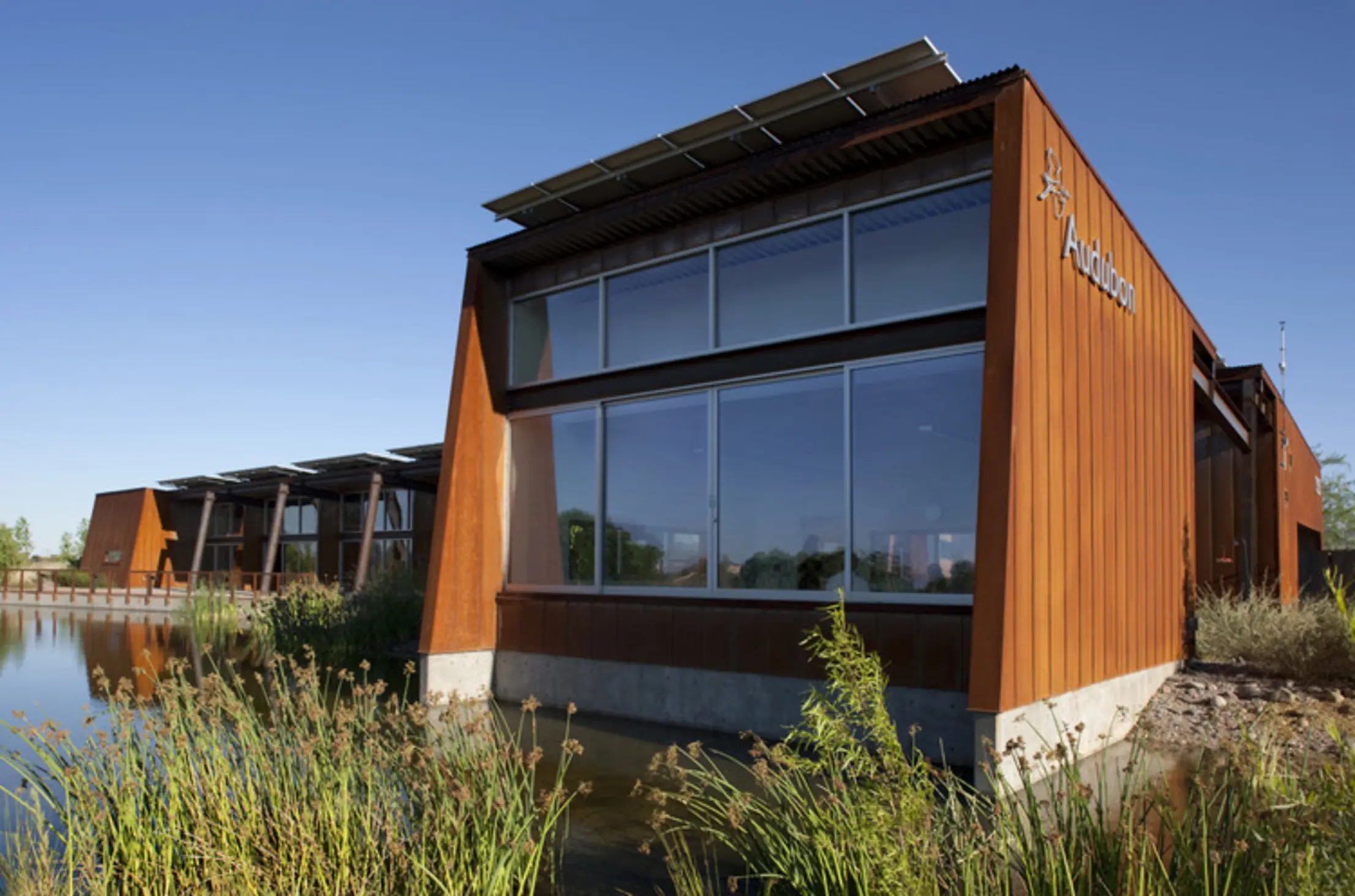 Rio Salado Audubon Center, Phoenix, United States