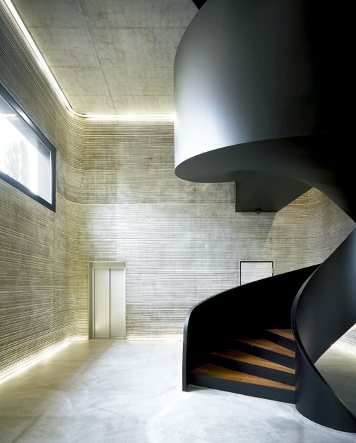 Public Records Office Extension