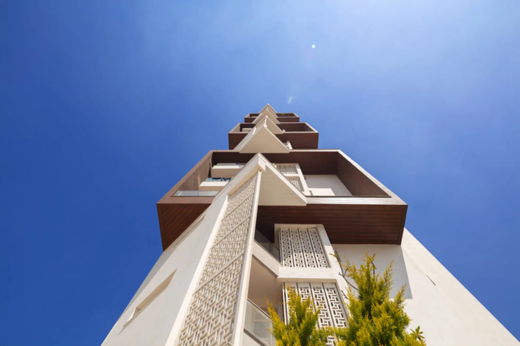 Another Sky, Bangalore, India