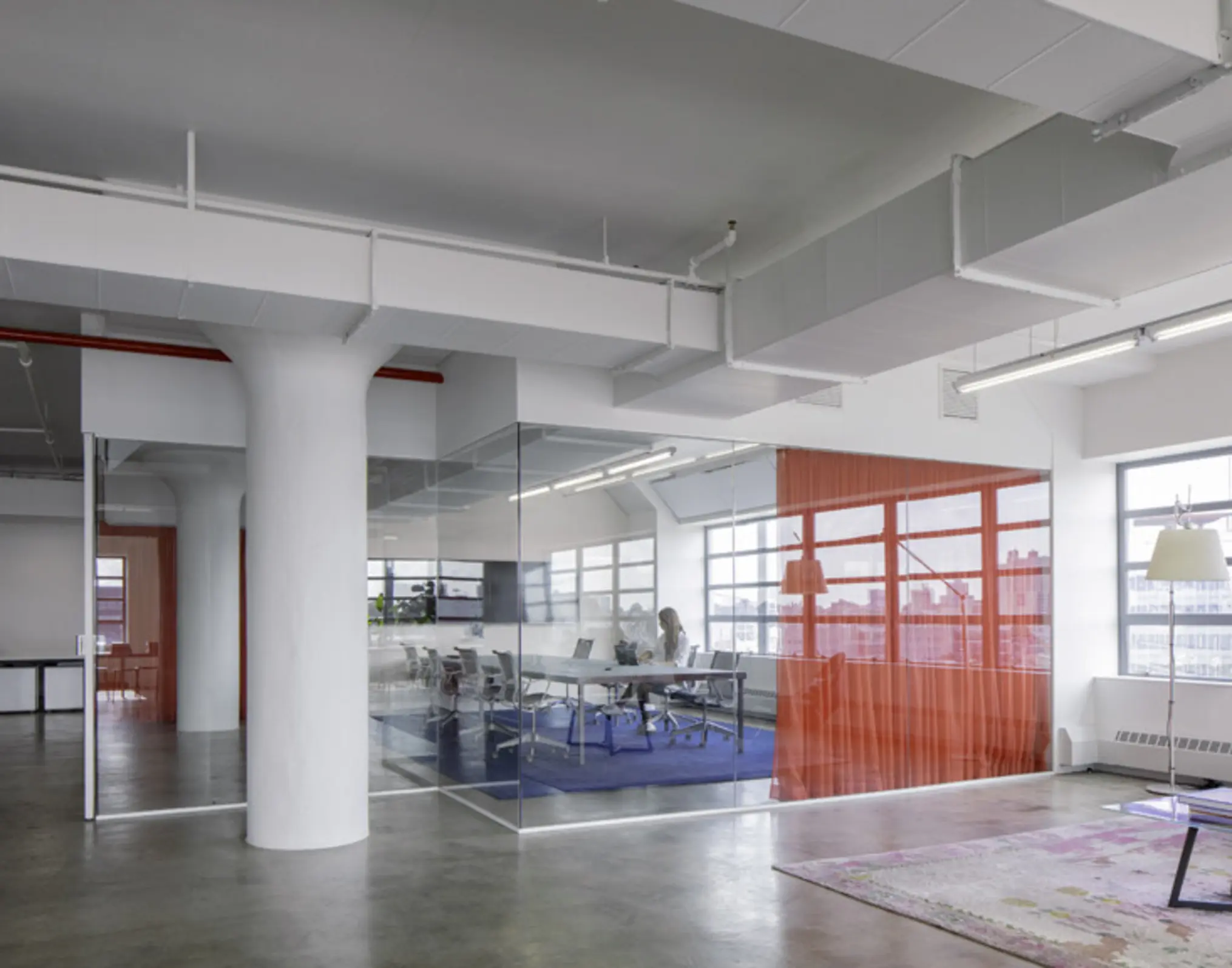 HUSH Studios, Brooklyn, United States