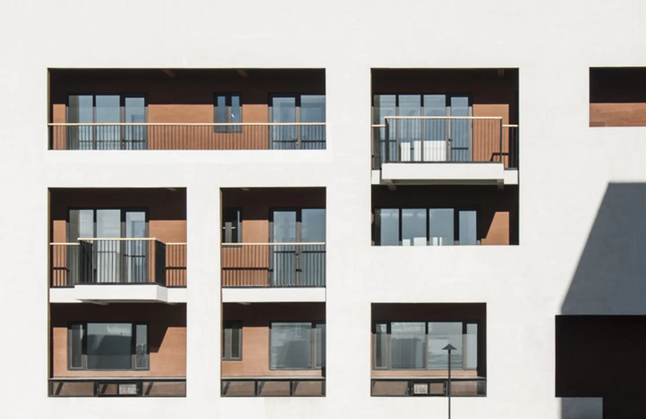 Raffles Kindergarten, Zhangjiakou, China