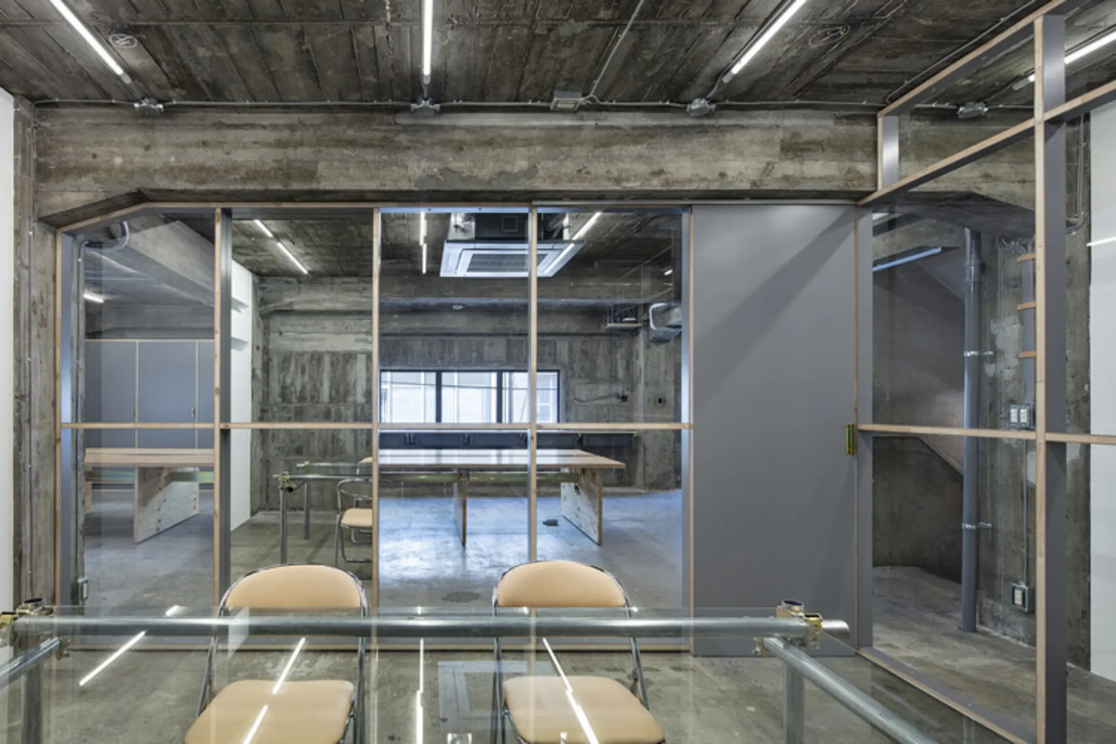 Hender Scheme Kuaramae, Taito City, Japan