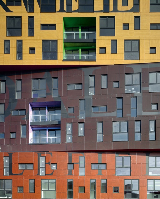 Chips Building, Manchester