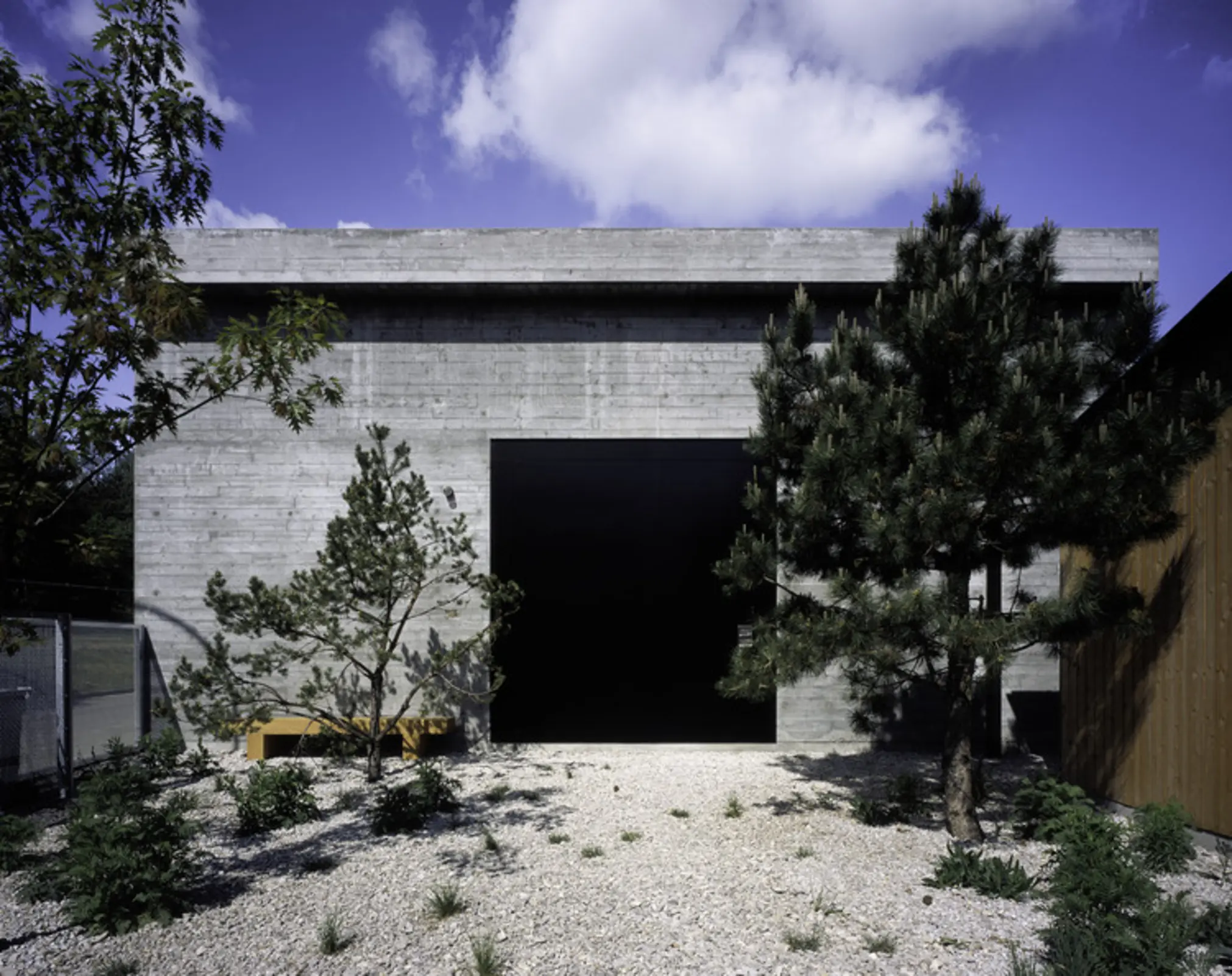 Atelier Monika Sosnowska, Warsaw, Poland