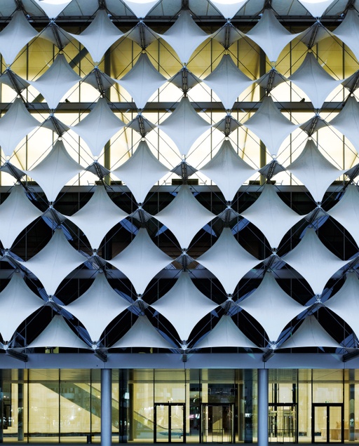 King Fahad National Library