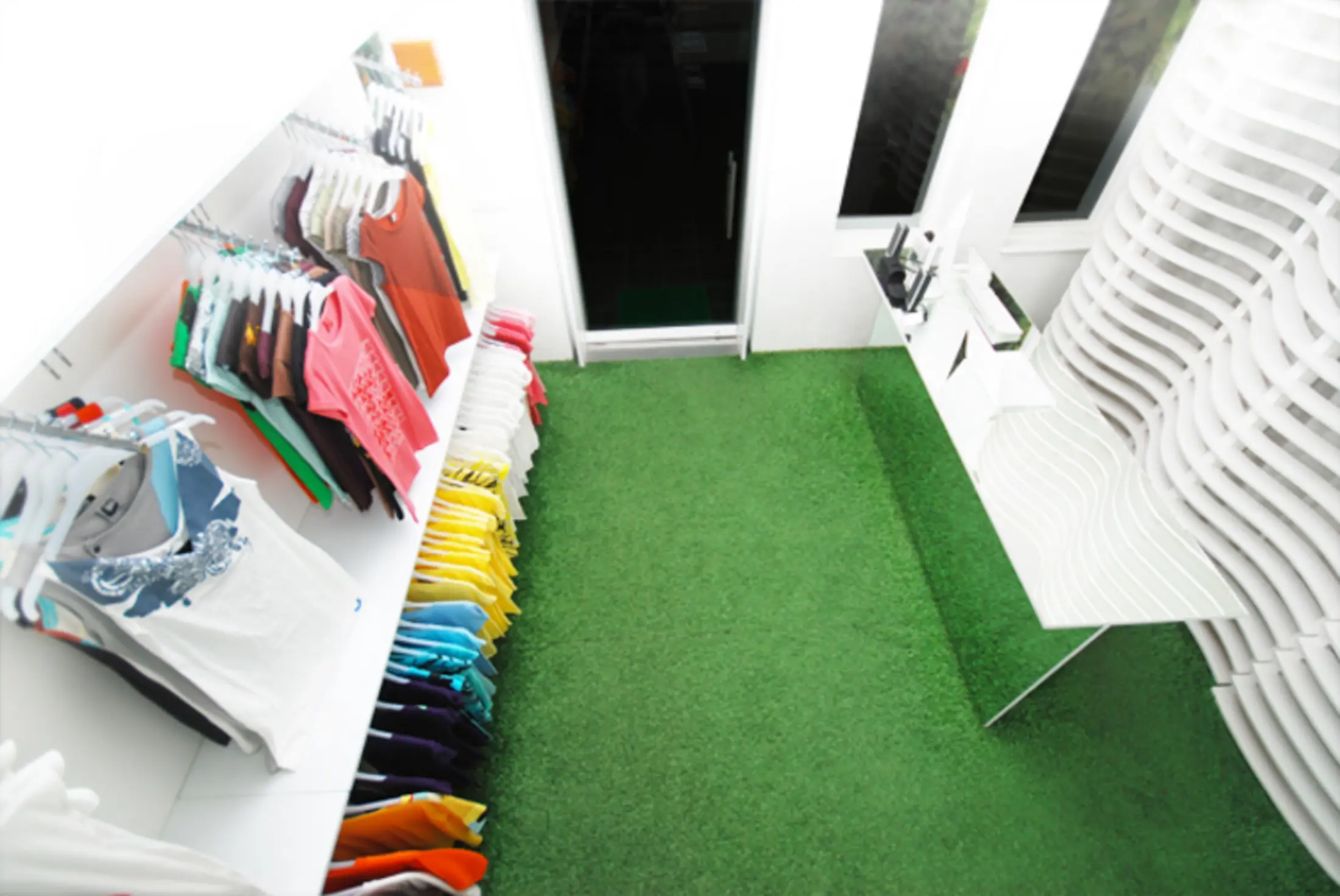 Koffka Flagship Store, Bandung, Indonesia