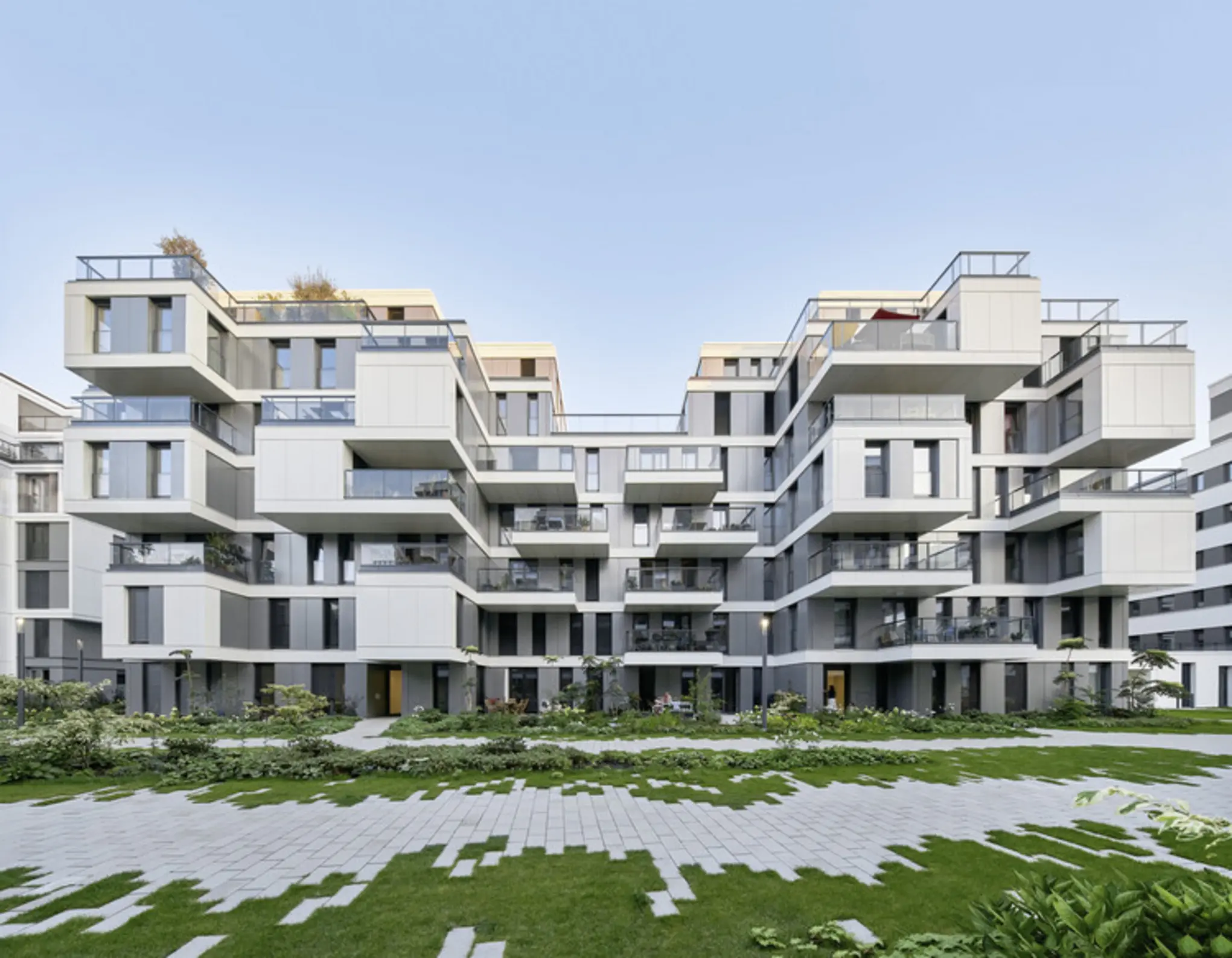 The Garden, Berlin, Germany