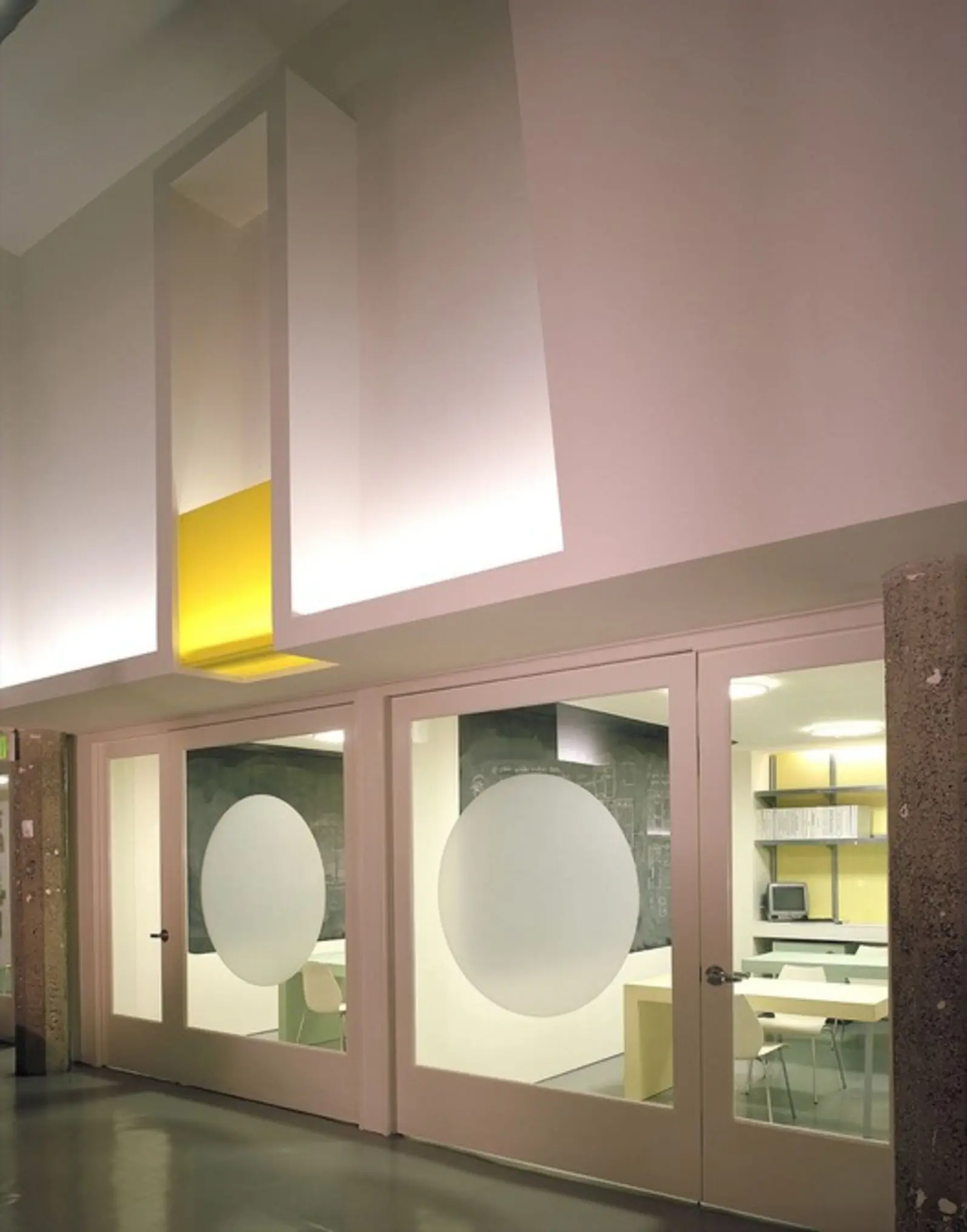 Angry Monkey Offices, San Francisco, United States