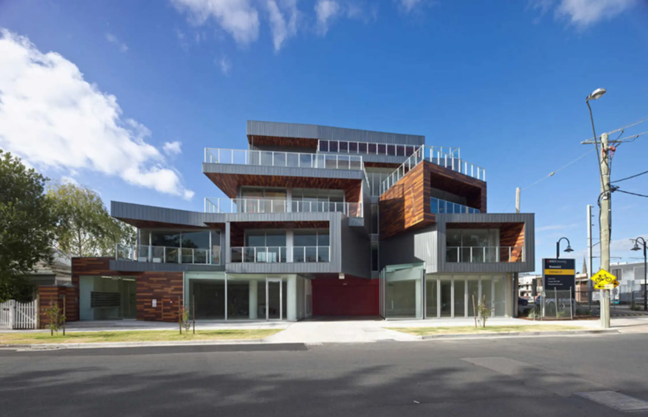 Jewell, Melbourne, Australia