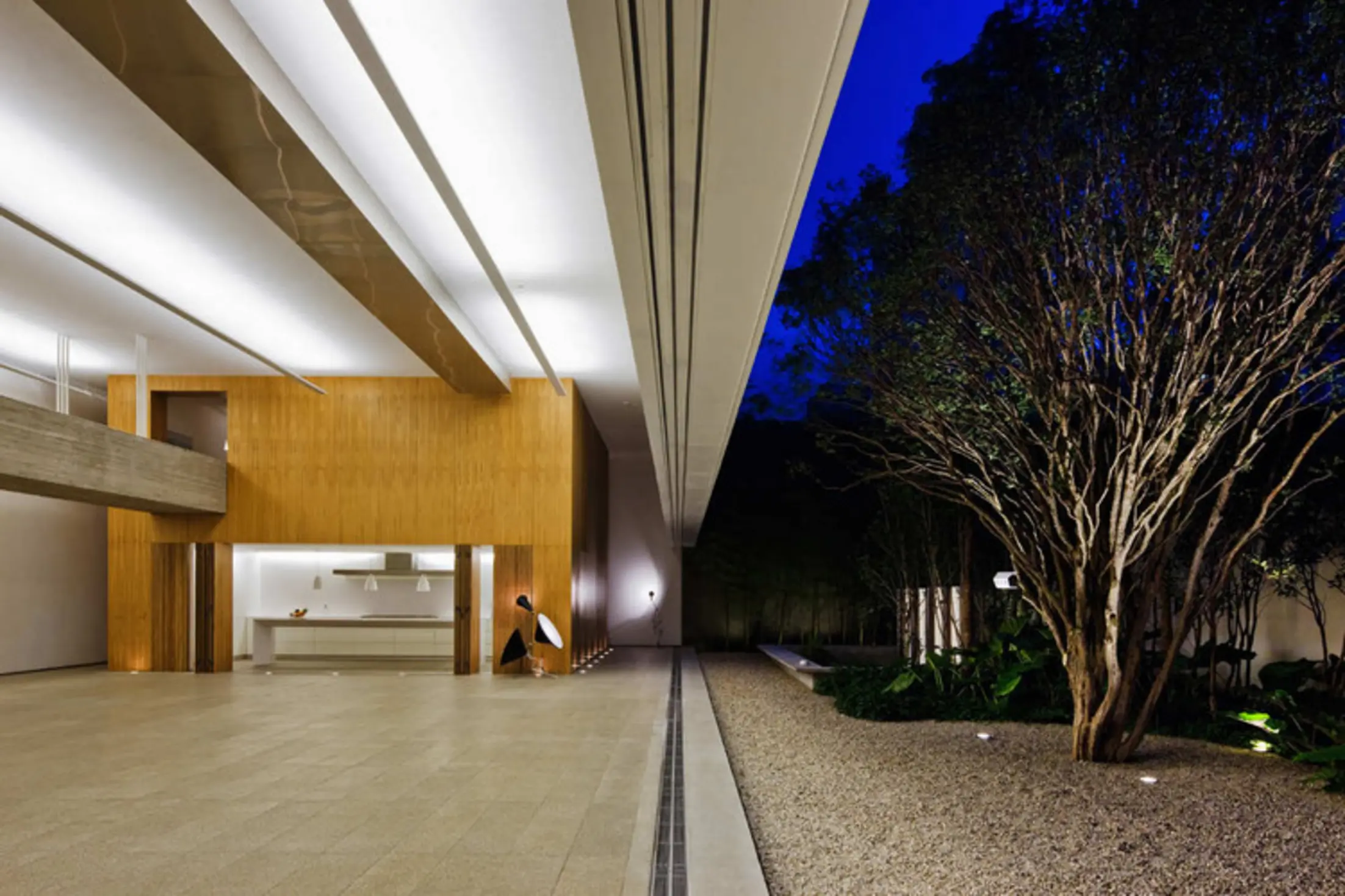 StudioSC, Sao Paulo, Brazil