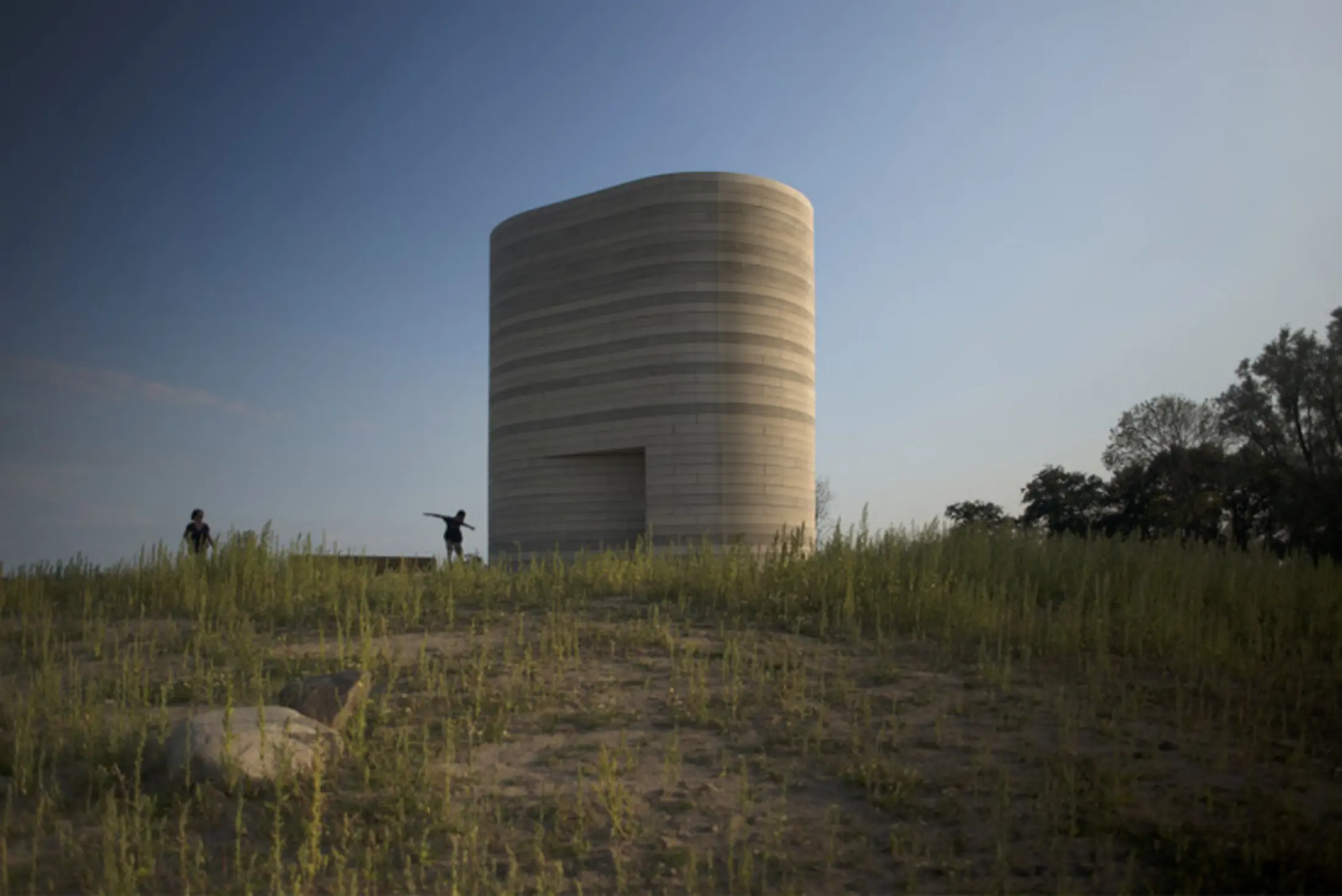 It Goddeloas Fiersicht, The Netherlands